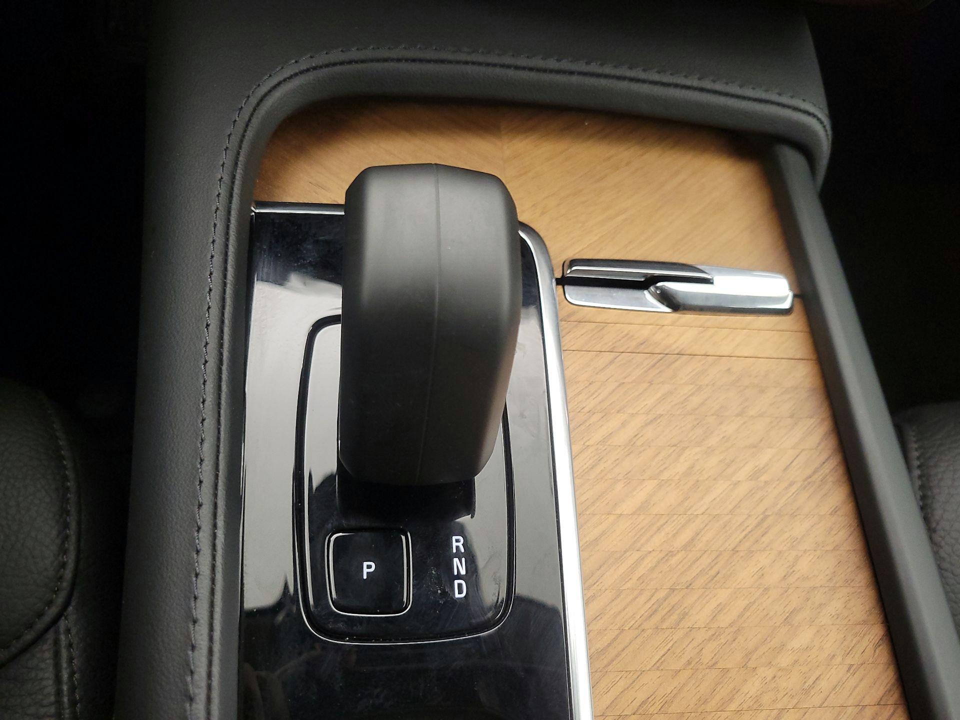 Thumbnail: 2024 Volvo XC90 - 18