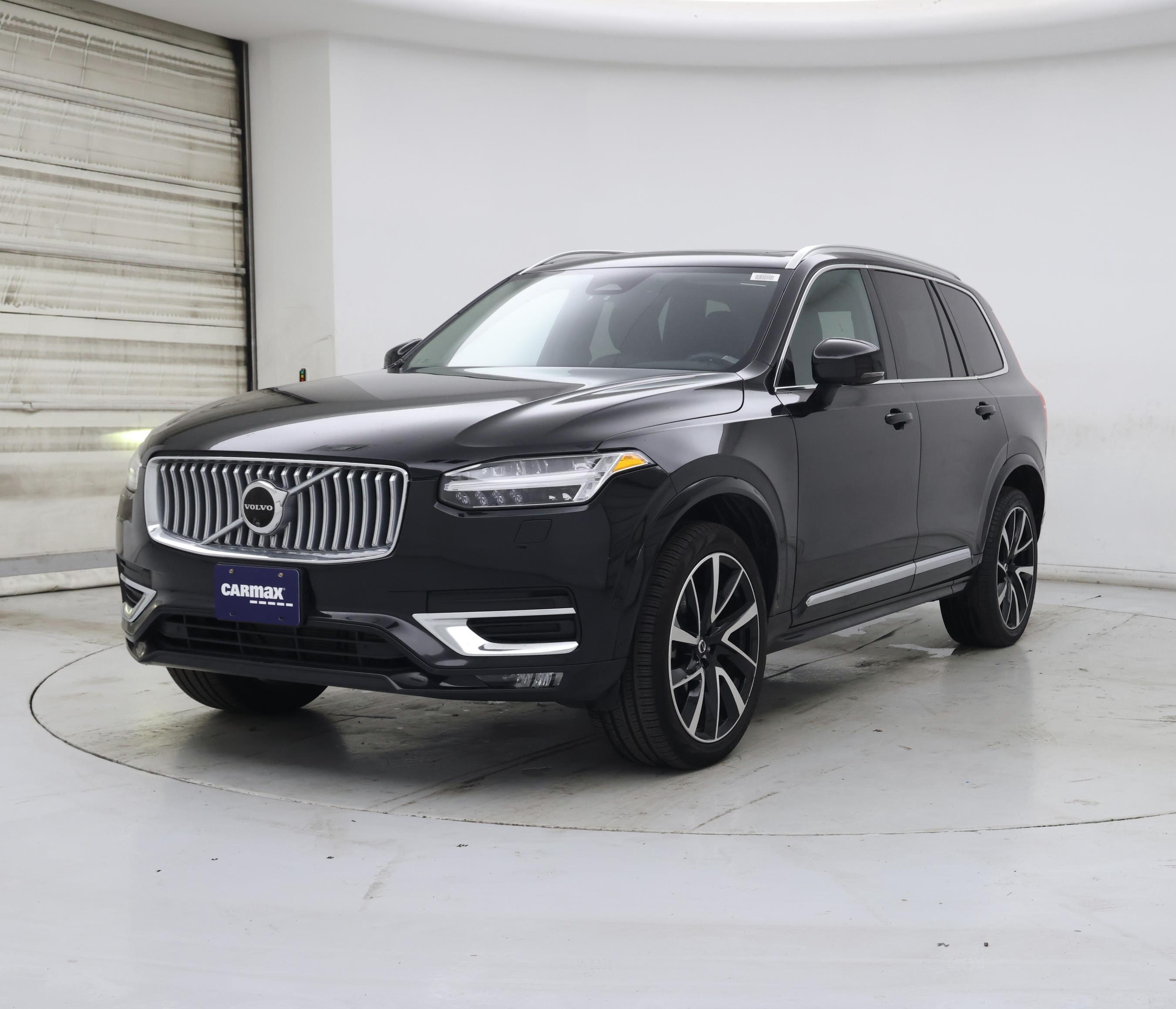 Thumbnail: 2024 Volvo XC90 - 4