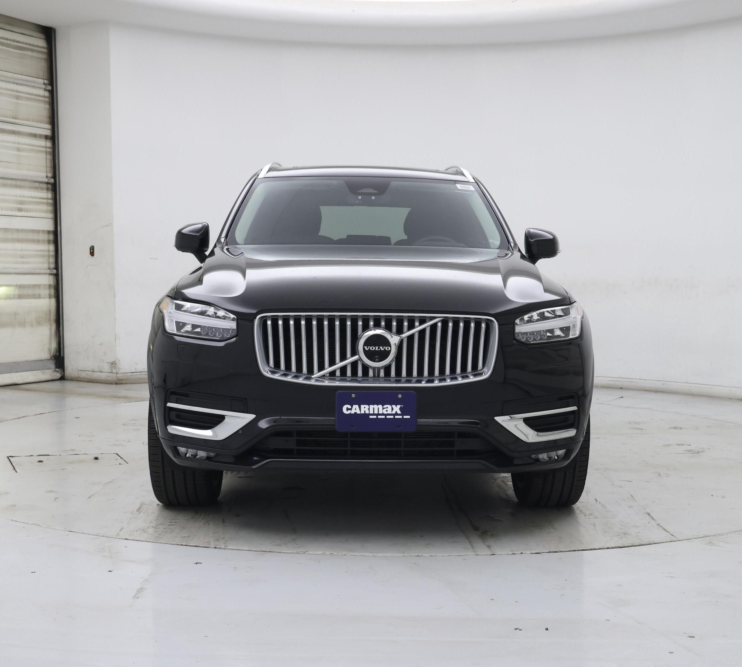 Thumbnail: 2024 Volvo XC90 - 5