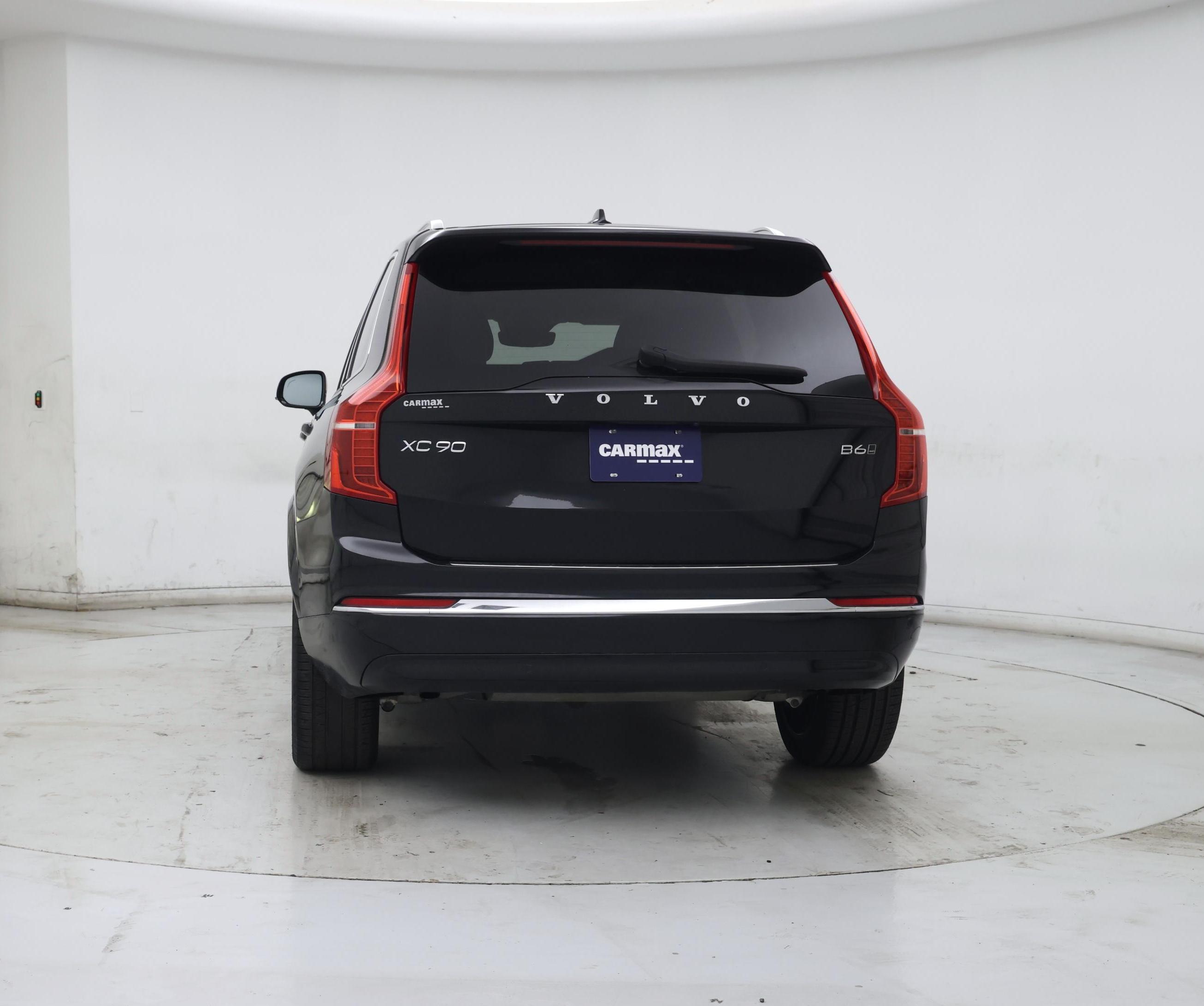 Thumbnail: 2024 Volvo XC90 - 6