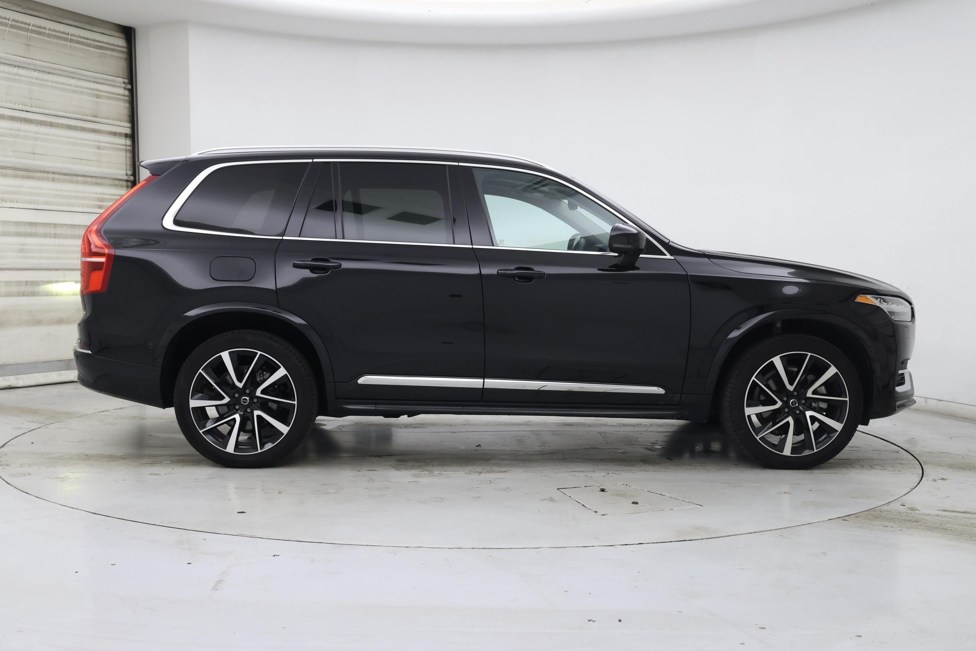 Thumbnail: 2024 Volvo XC90 - 7