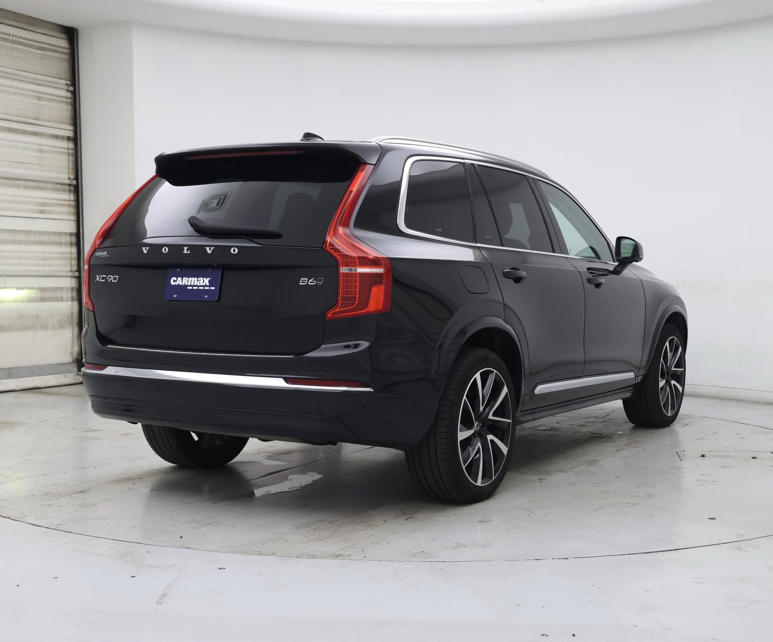 Thumbnail: 2024 Volvo XC90 - 8