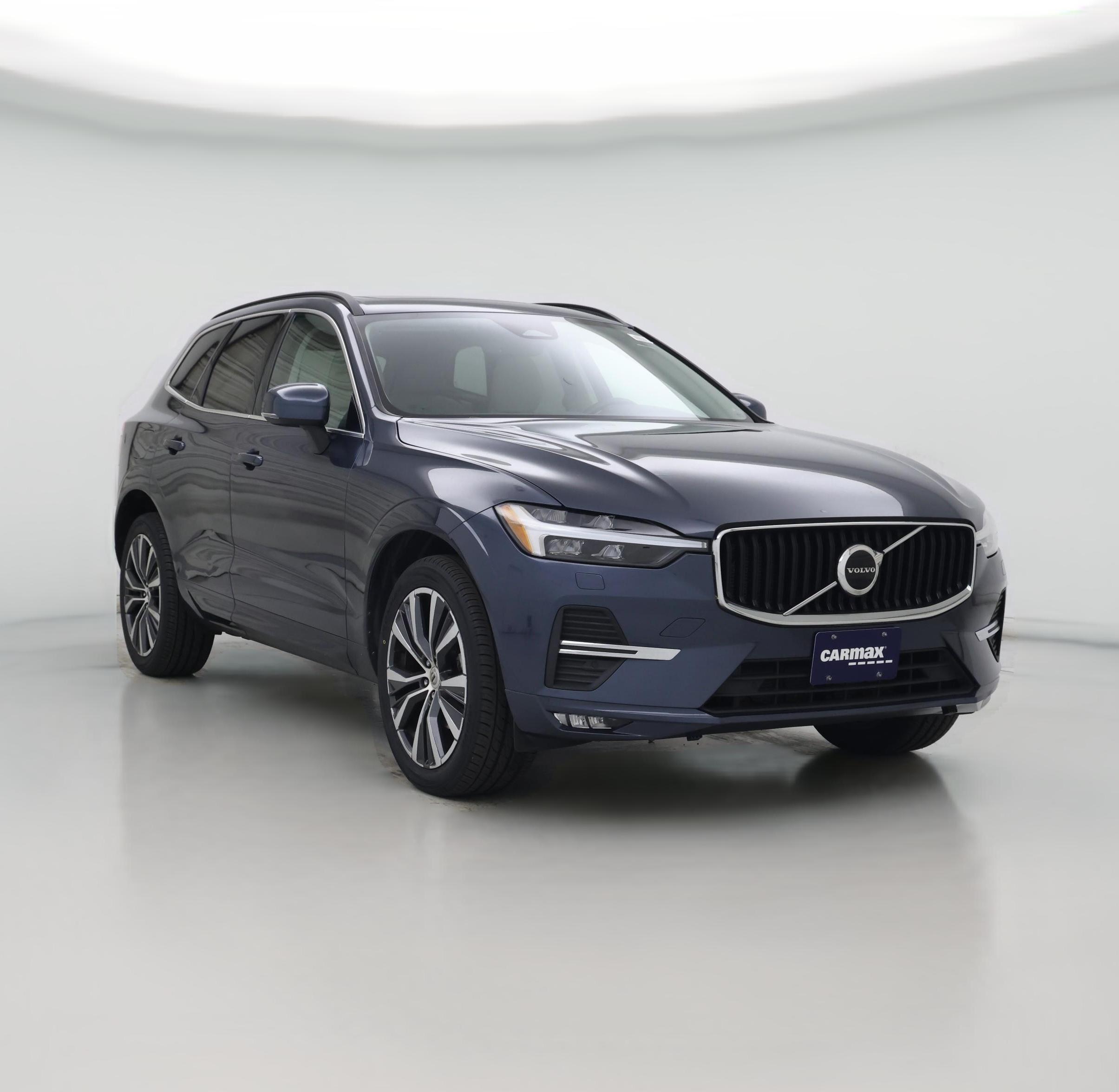 Thumbnail: 2022 Volvo XC60 - 1