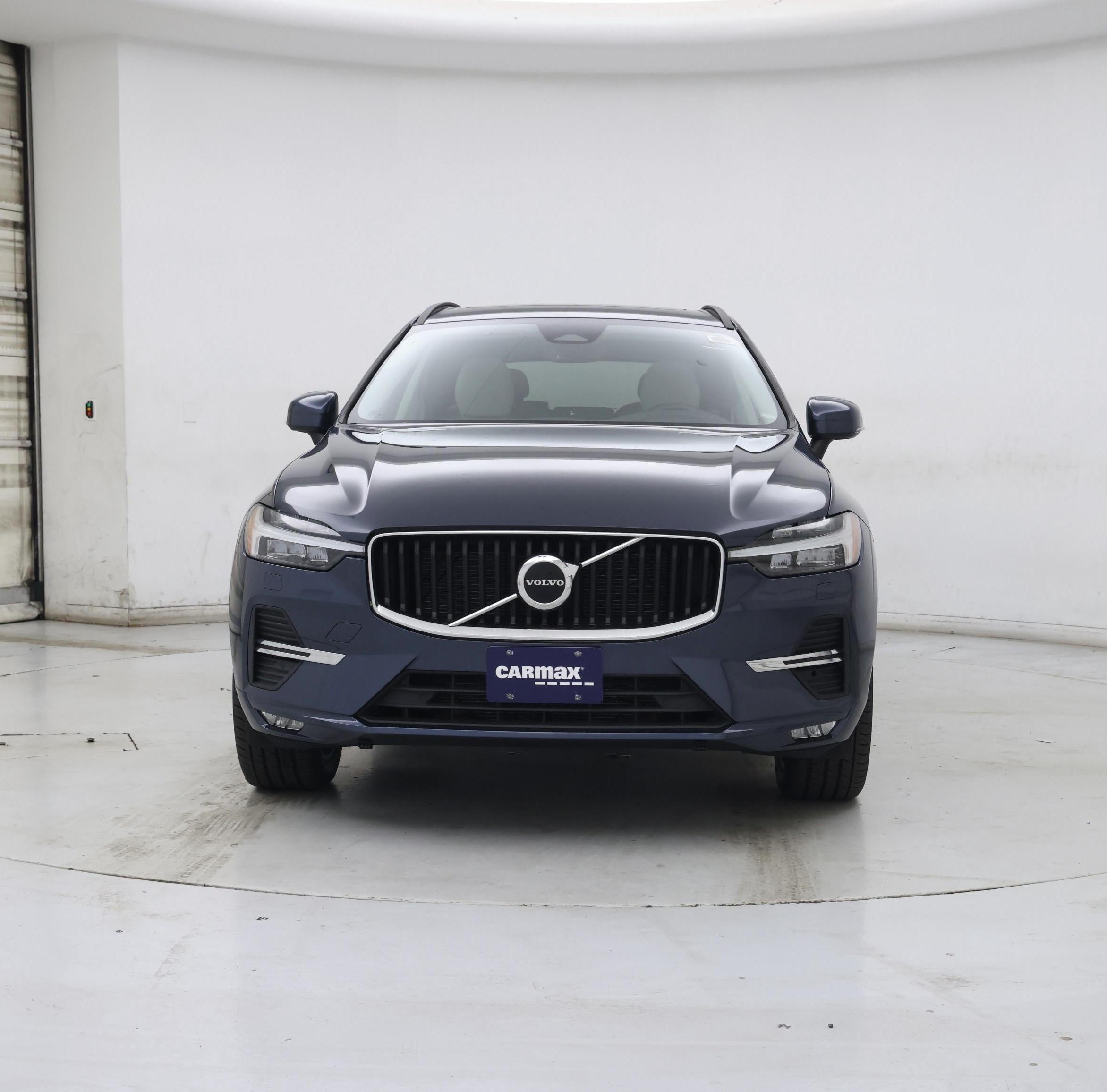Thumbnail: 2022 Volvo XC60 - 5