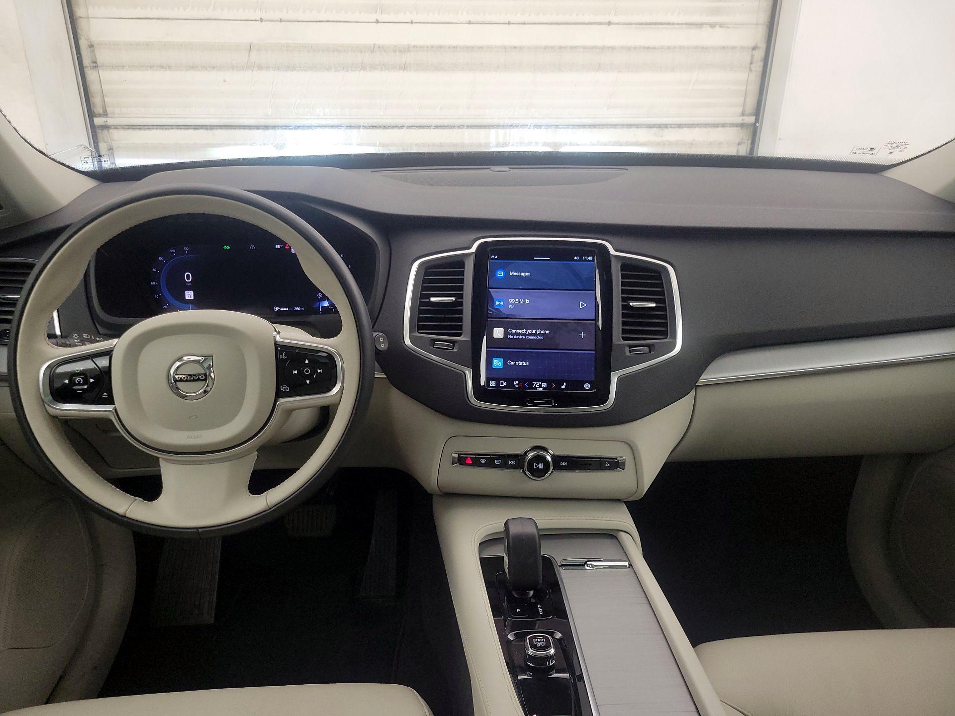 Thumbnail: 2024 Volvo XC90 - 9