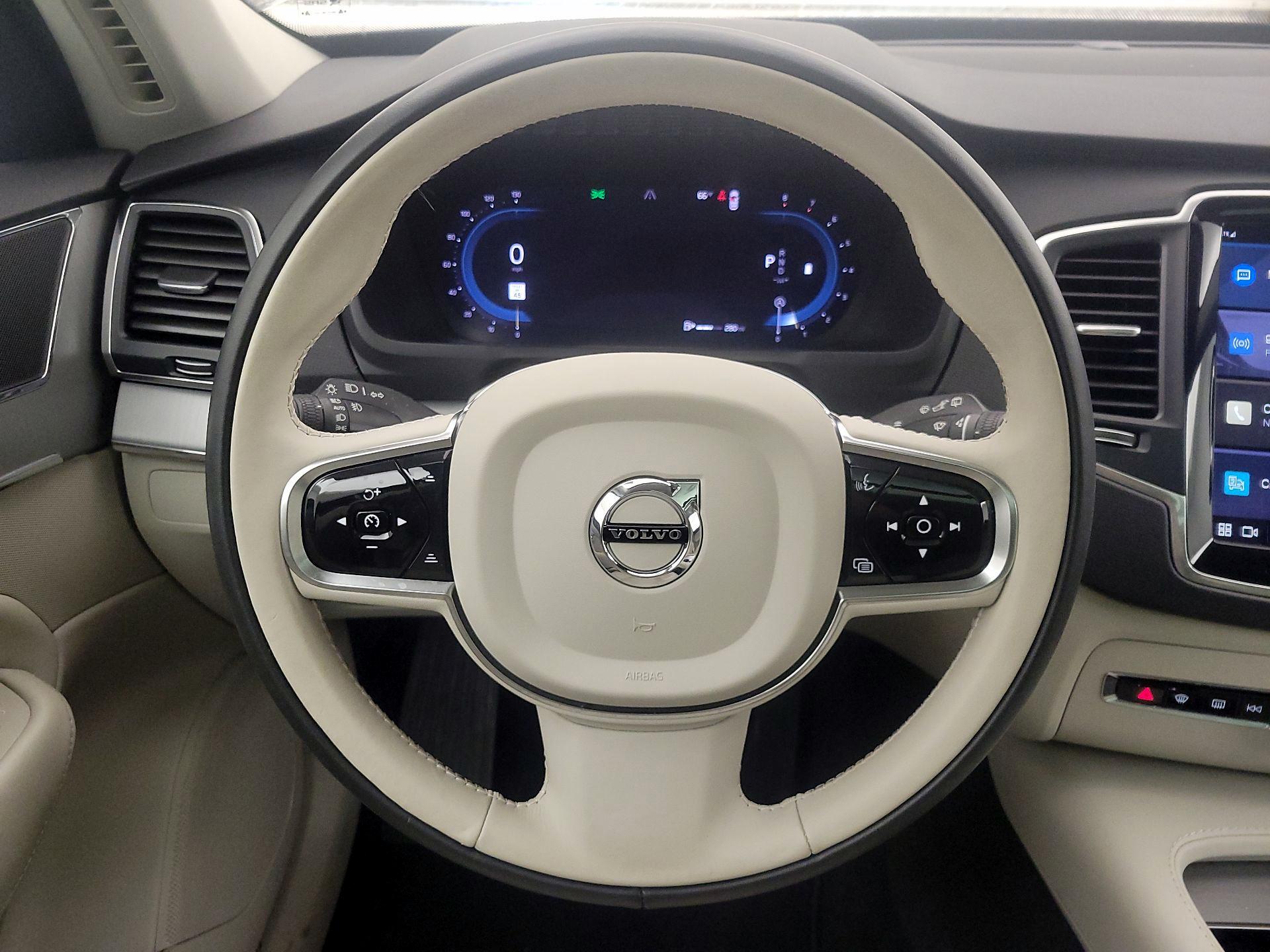 Thumbnail: 2024 Volvo XC90 - 10