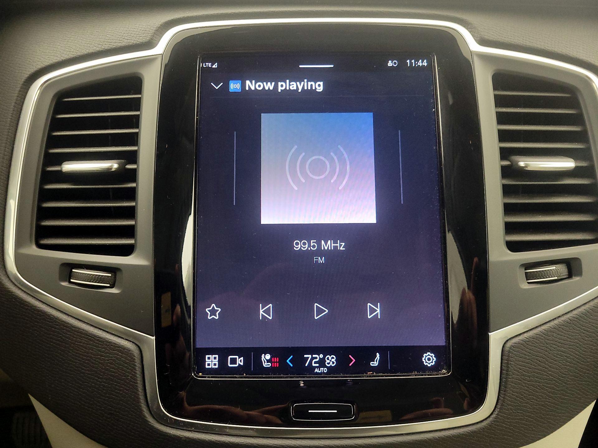 Thumbnail: 2024 Volvo XC90 - 15