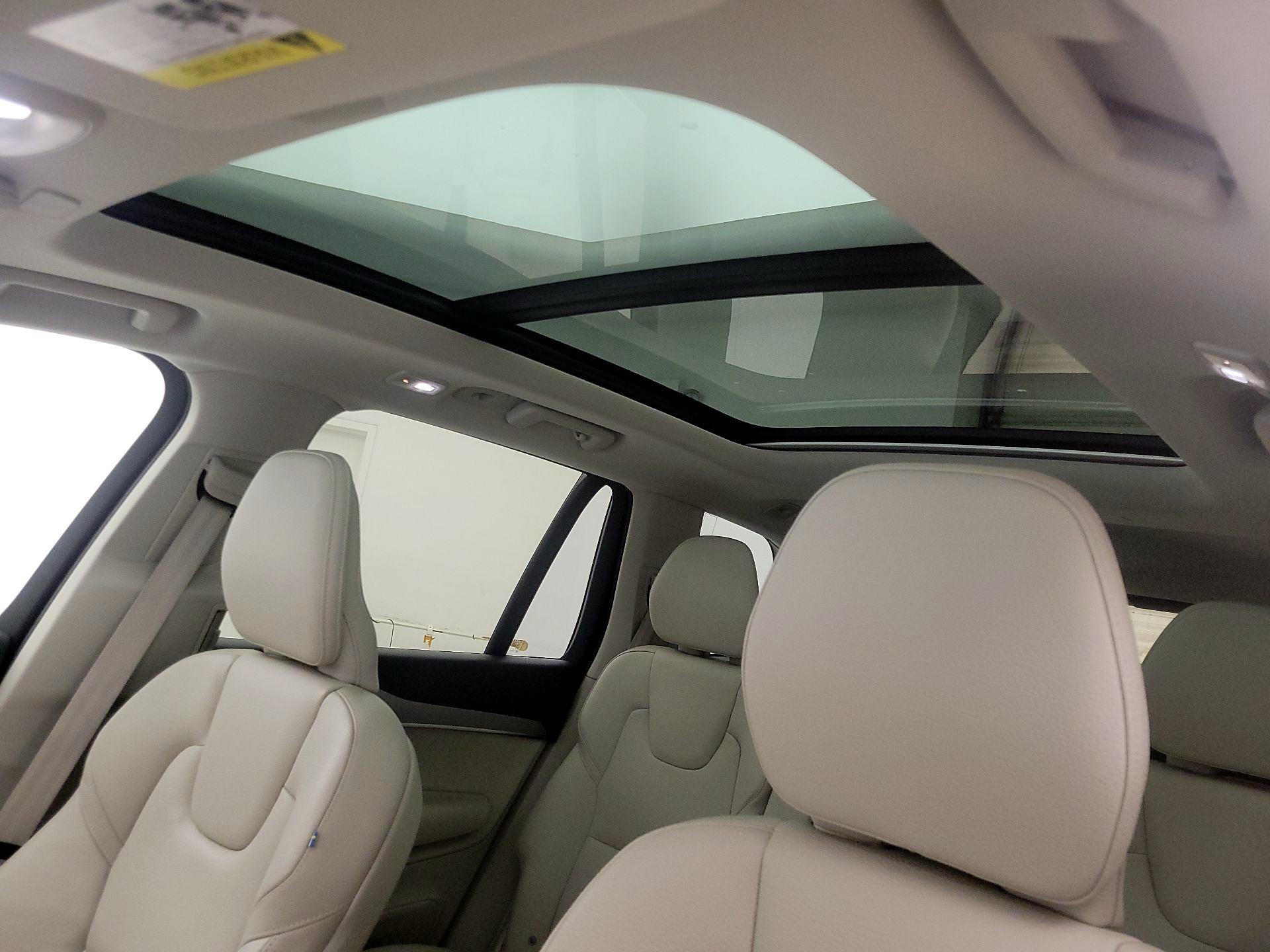 Thumbnail: 2024 Volvo XC90 - 19