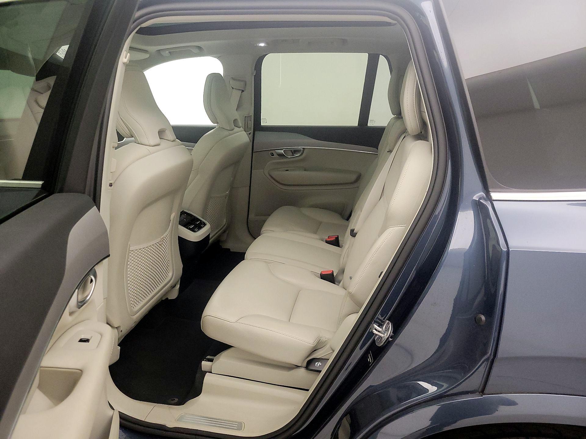 Thumbnail: 2024 Volvo XC90 - 20