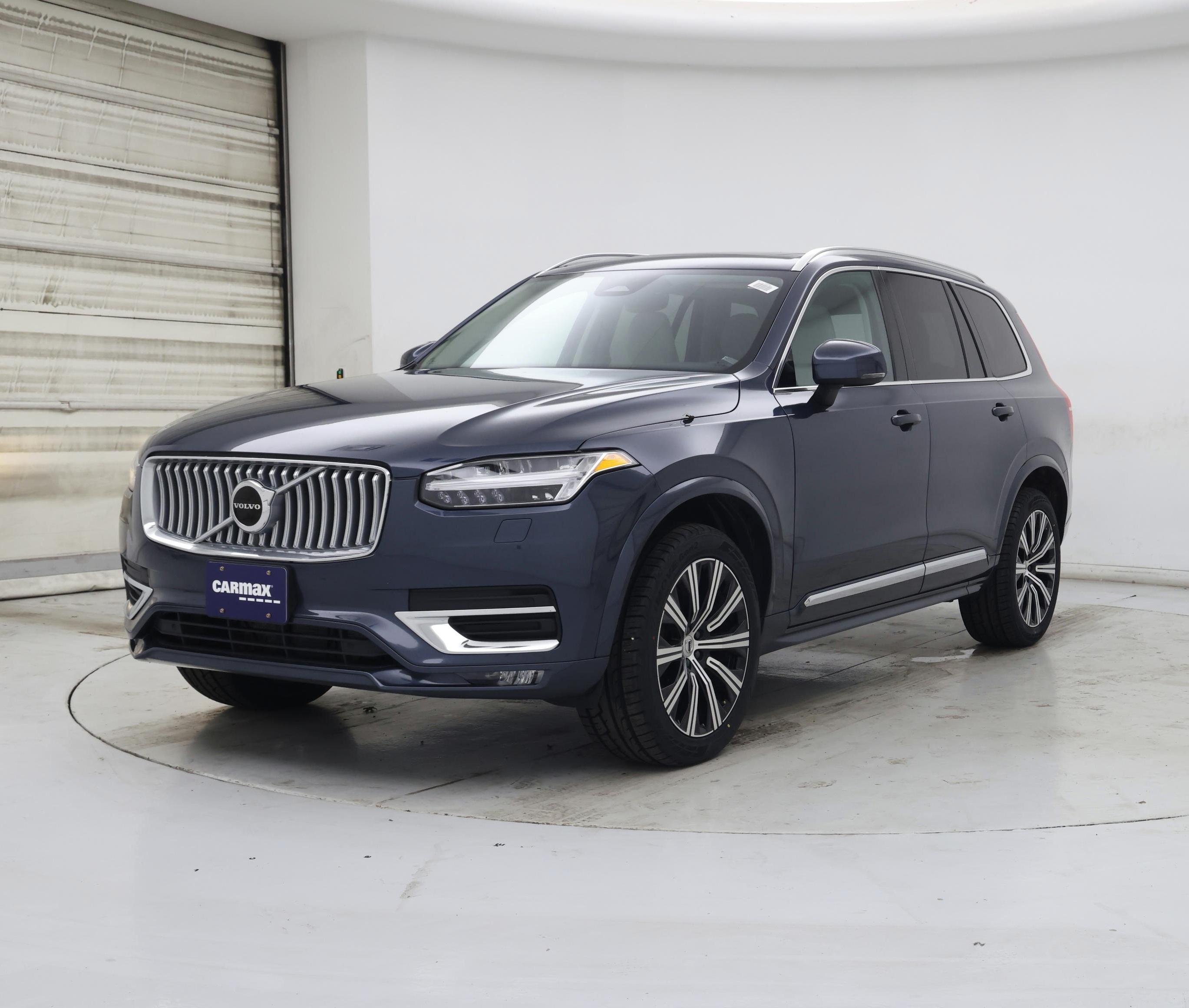 Thumbnail: 2024 Volvo XC90 - 4