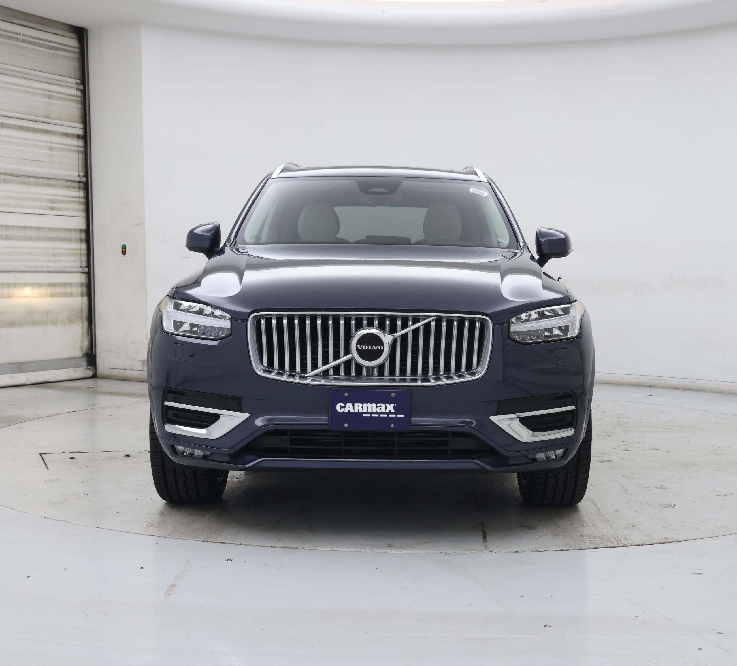 Thumbnail: 2024 Volvo XC90 - 5