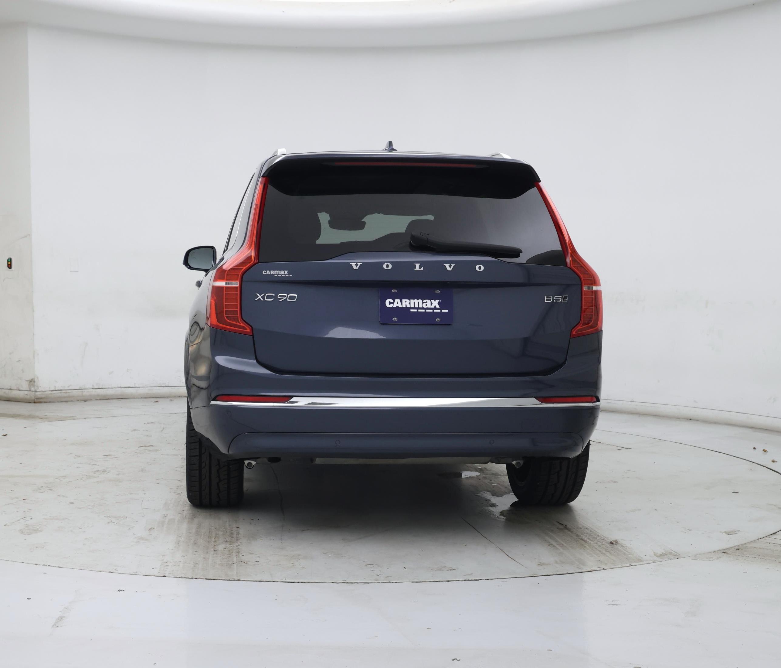 Thumbnail: 2024 Volvo XC90 - 6