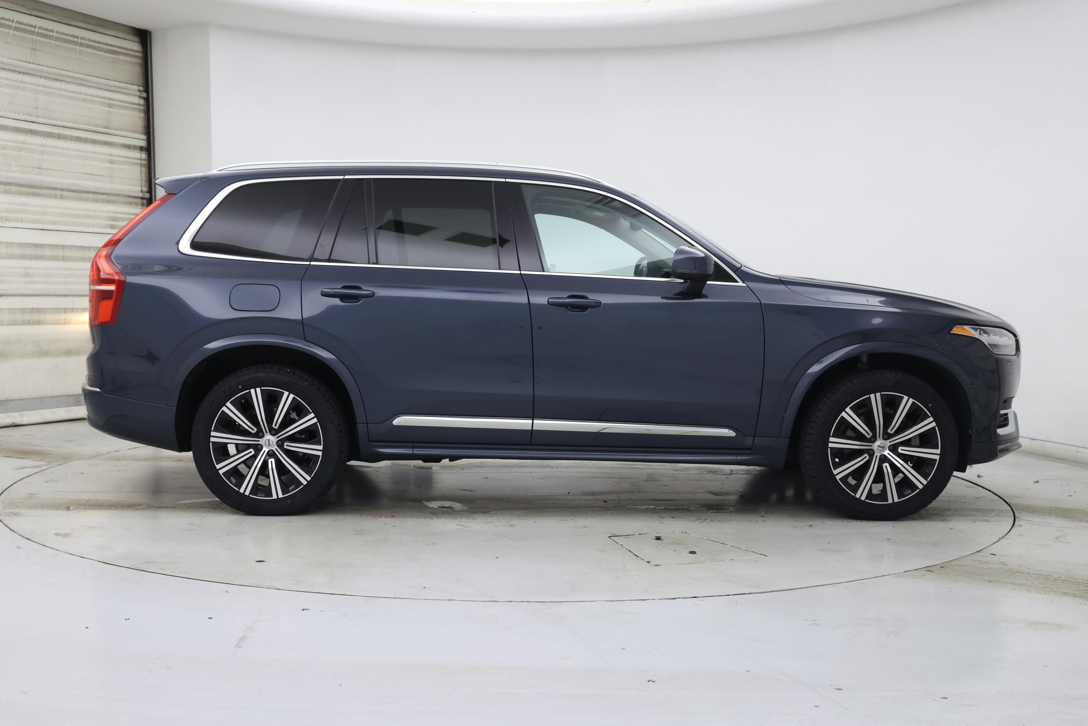 Thumbnail: 2024 Volvo XC90 - 7