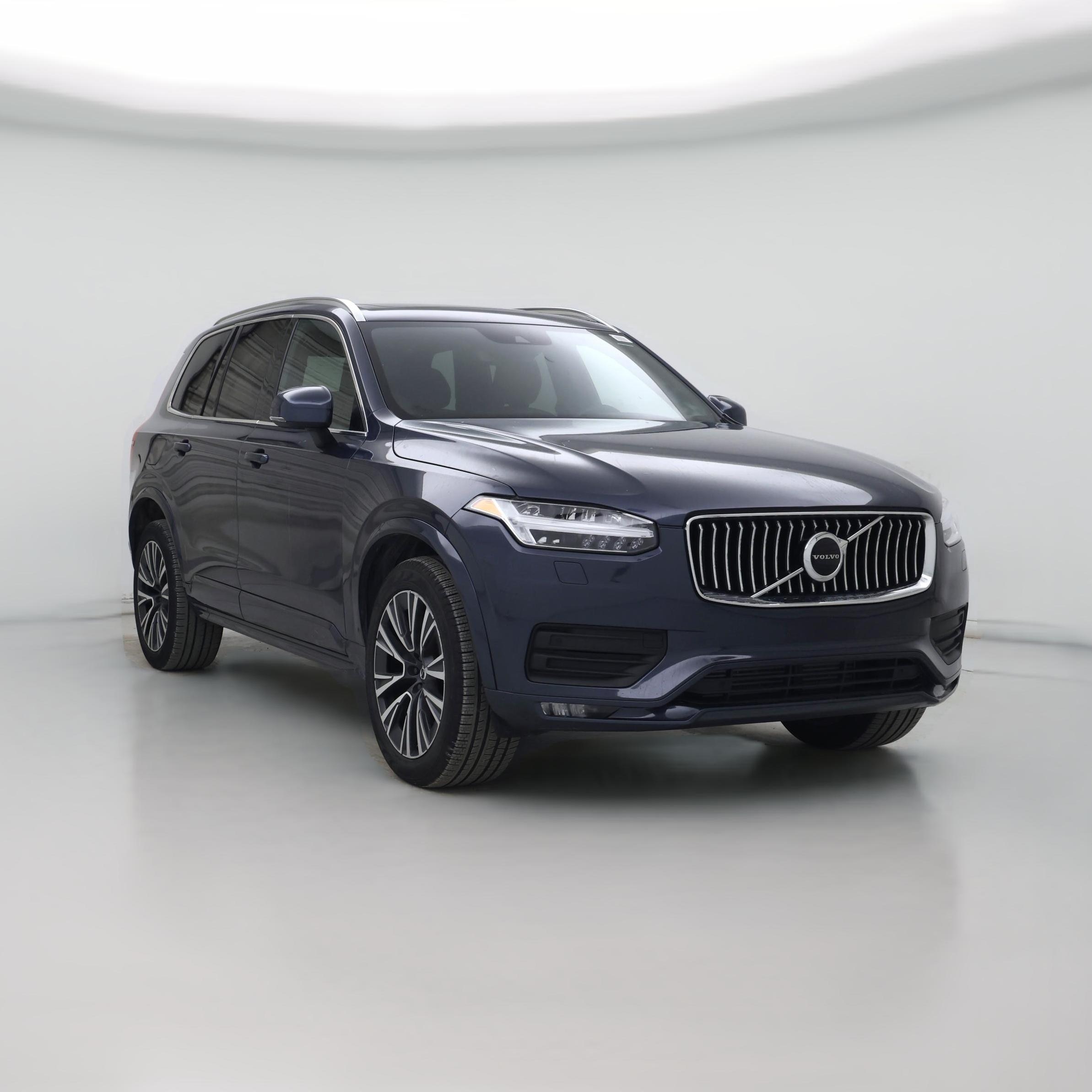 Thumbnail: 2022 Volvo XC90 - 1