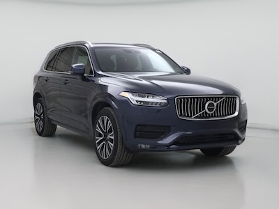 2022 Volvo XC90 T6 Momentum