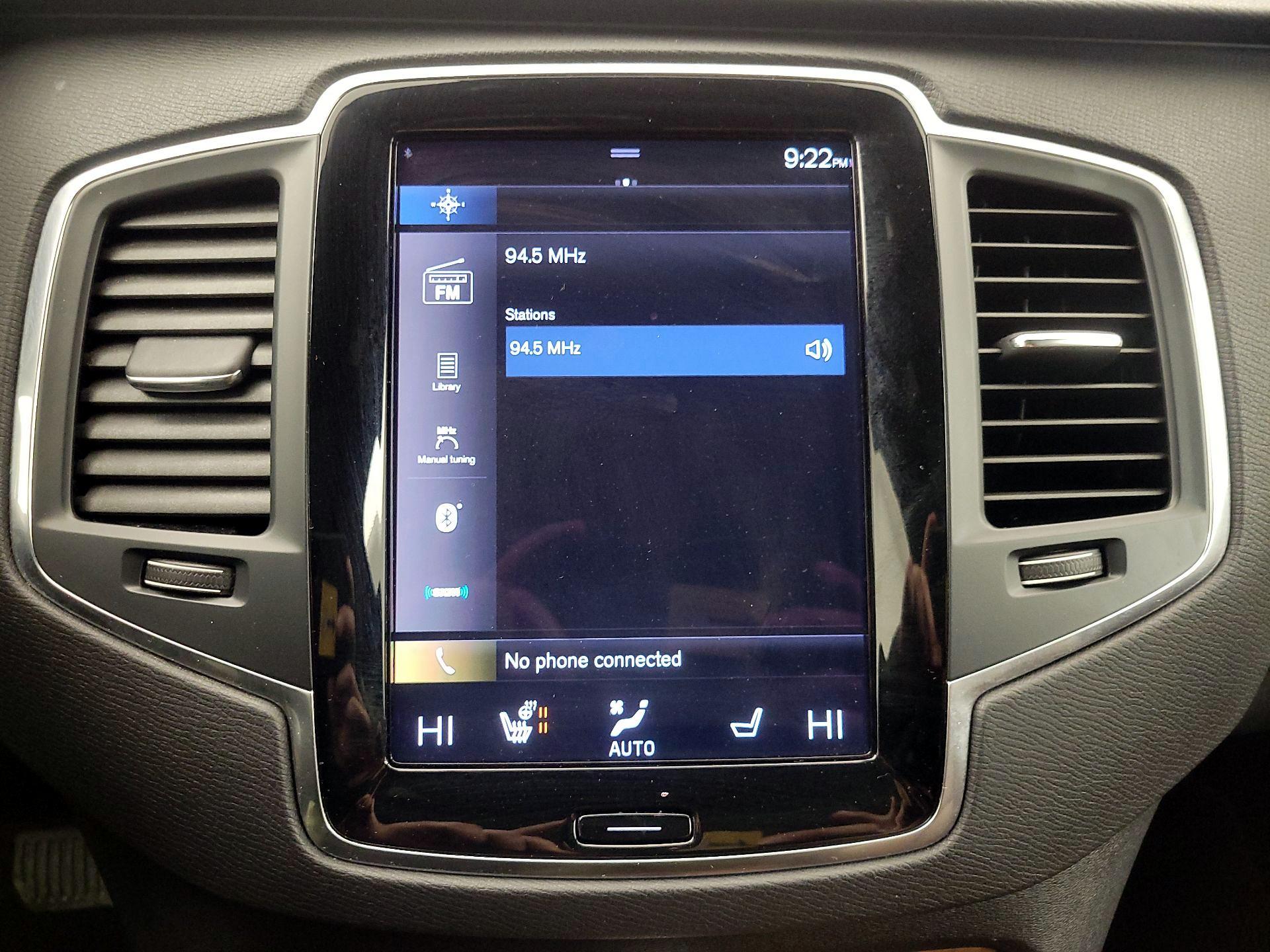 Thumbnail: 2022 Volvo XC90 - 16