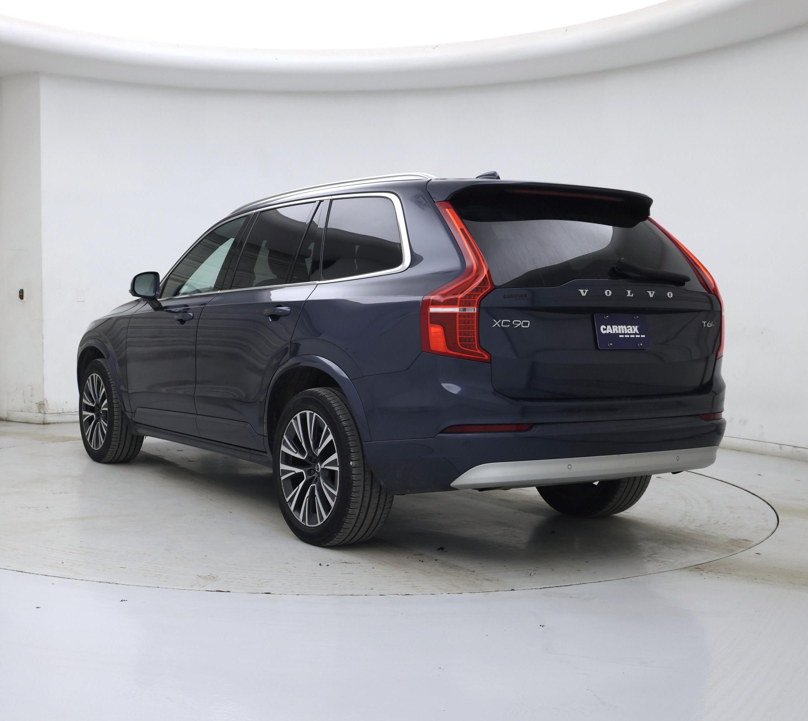 Thumbnail: 2022 Volvo XC90 - 2