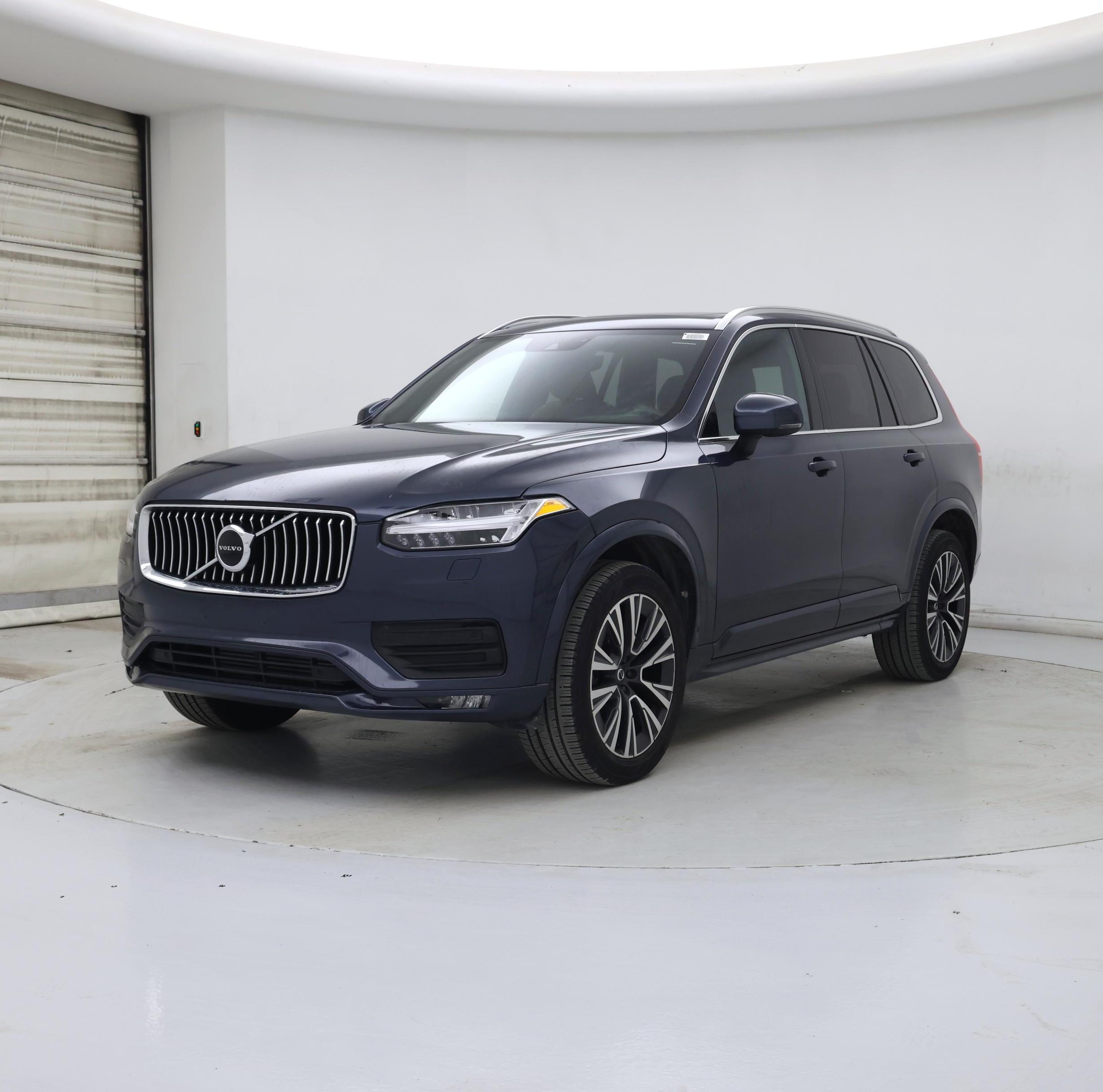 Thumbnail: 2022 Volvo XC90 - 4