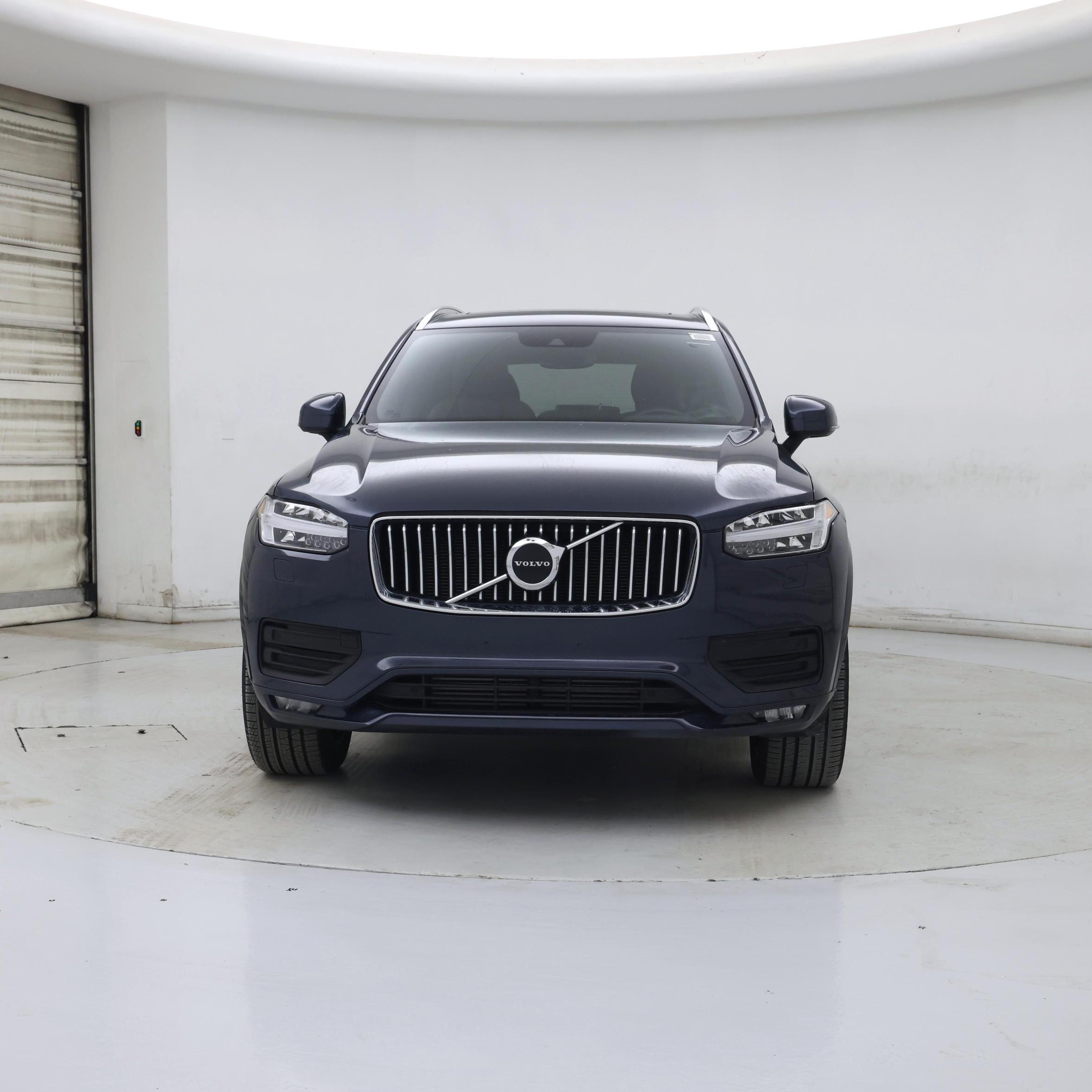 Thumbnail: 2022 Volvo XC90 - 5