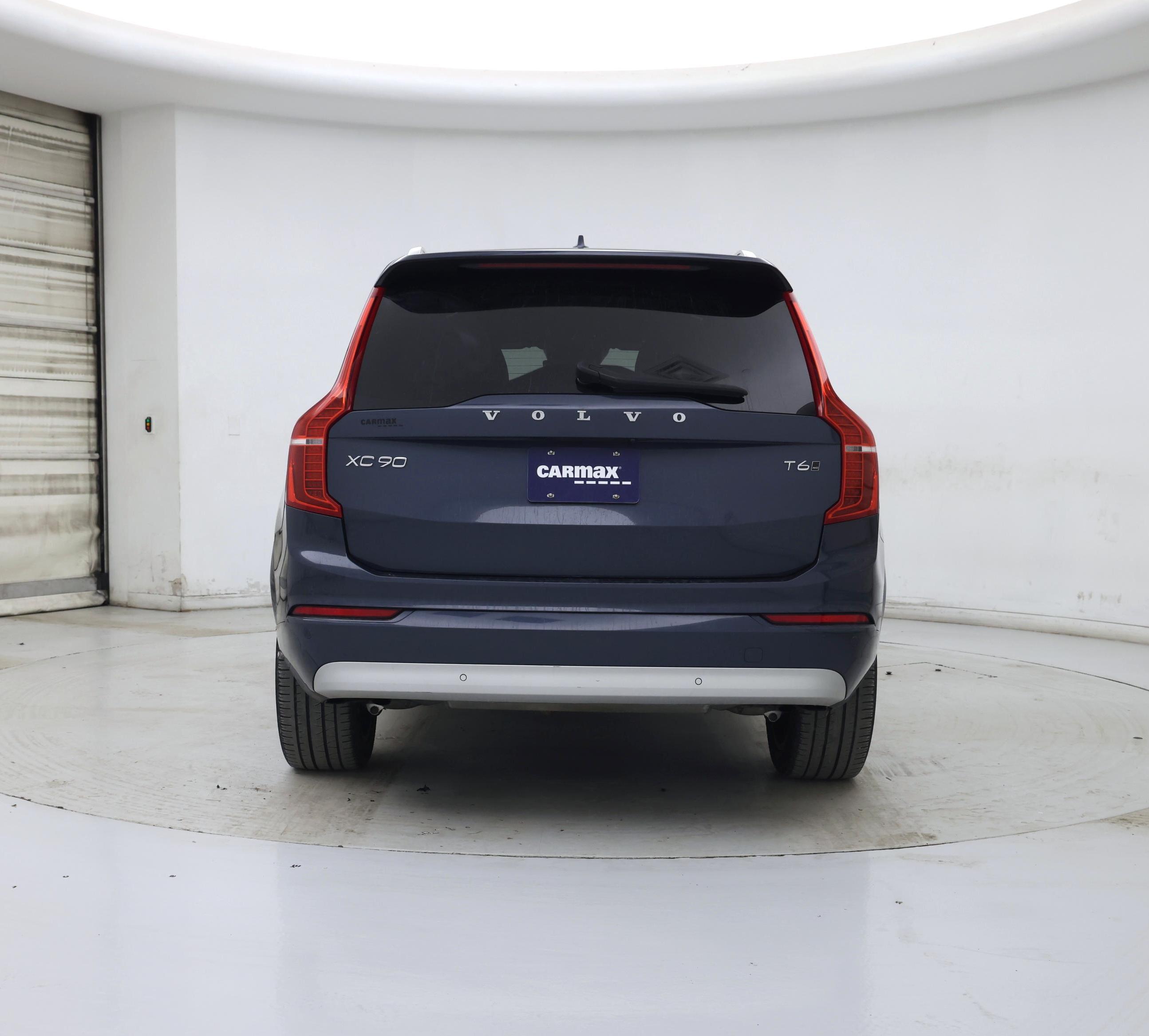 Thumbnail: 2022 Volvo XC90 - 6