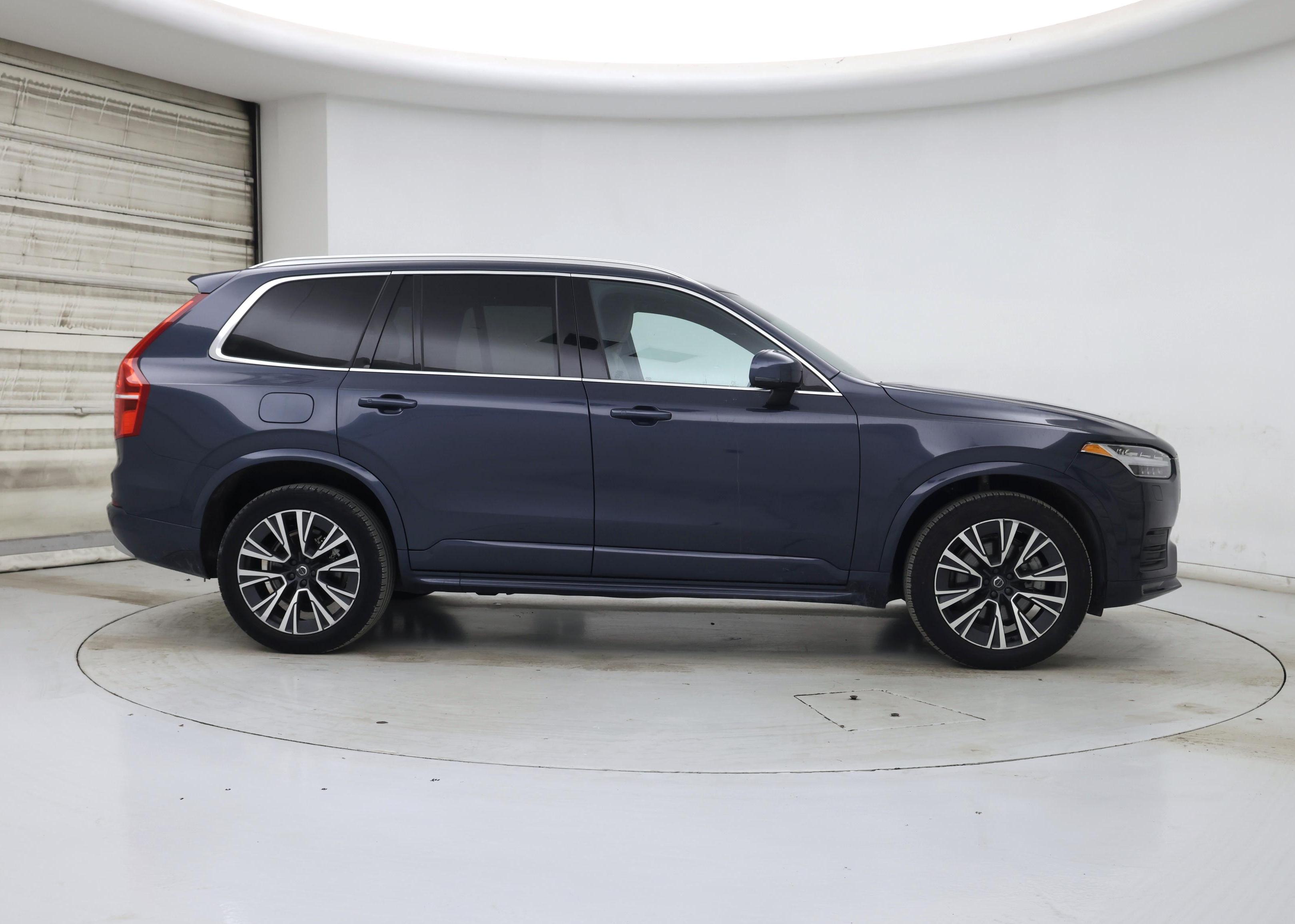 Thumbnail: 2022 Volvo XC90 - 7