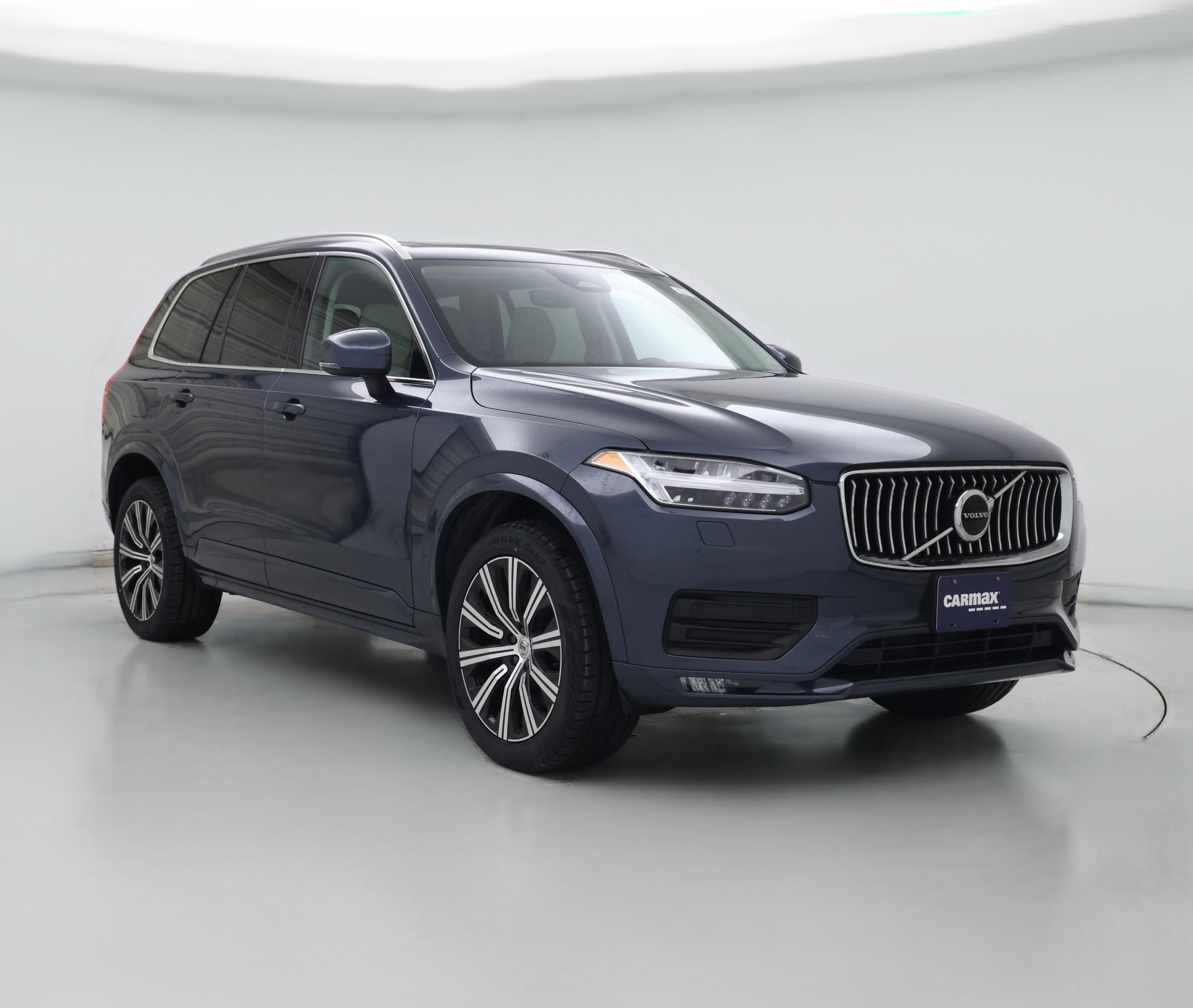 Thumbnail: 2023 Volvo XC90 - 1