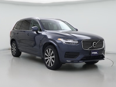 2023 Volvo XC90 B6 Plus