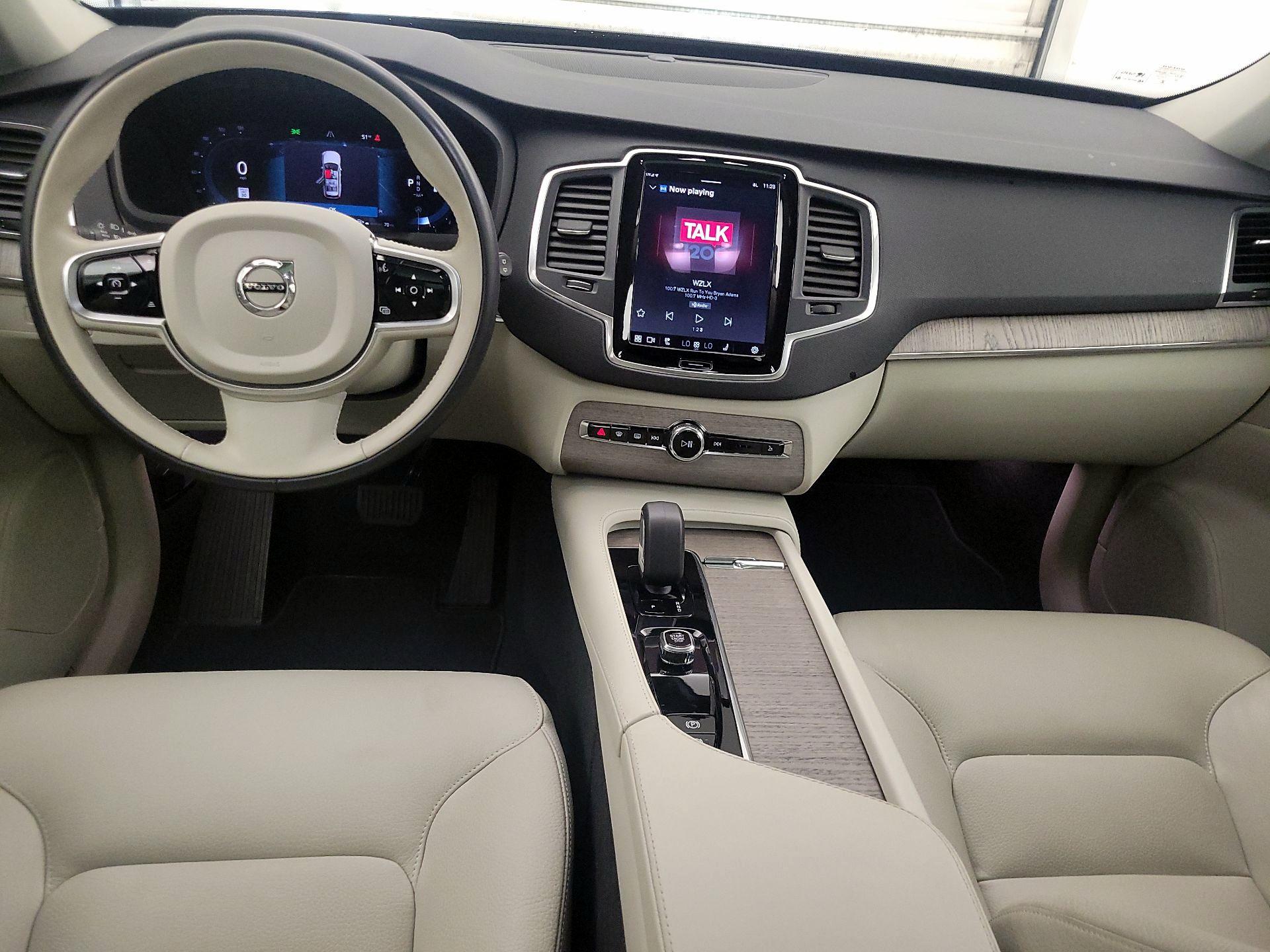 Thumbnail: 2023 Volvo XC90 - 9