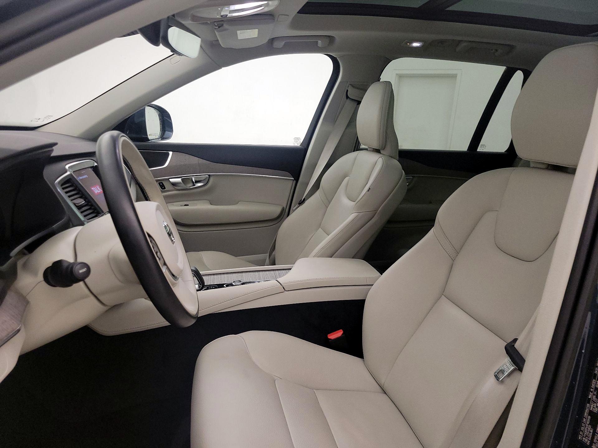 Thumbnail: 2023 Volvo XC90 - 11