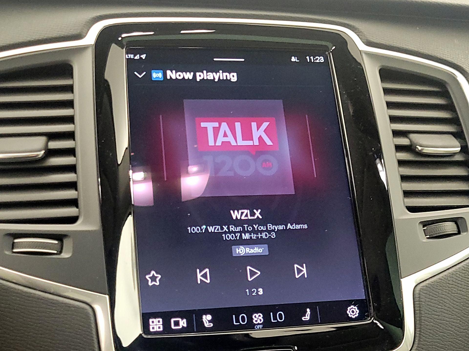 Thumbnail: 2023 Volvo XC90 - 15