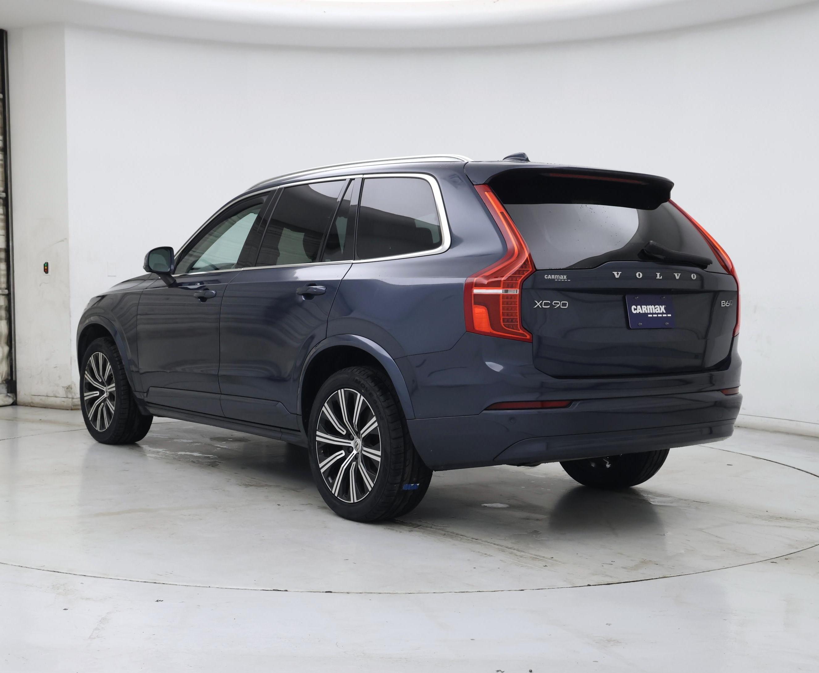 Thumbnail: 2023 Volvo XC90 - 2