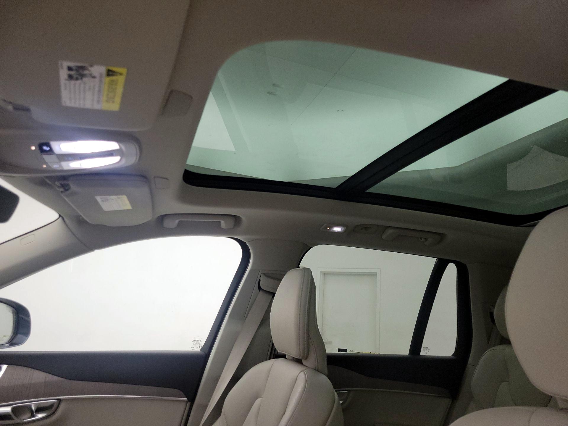 Thumbnail: 2023 Volvo XC90 - 19