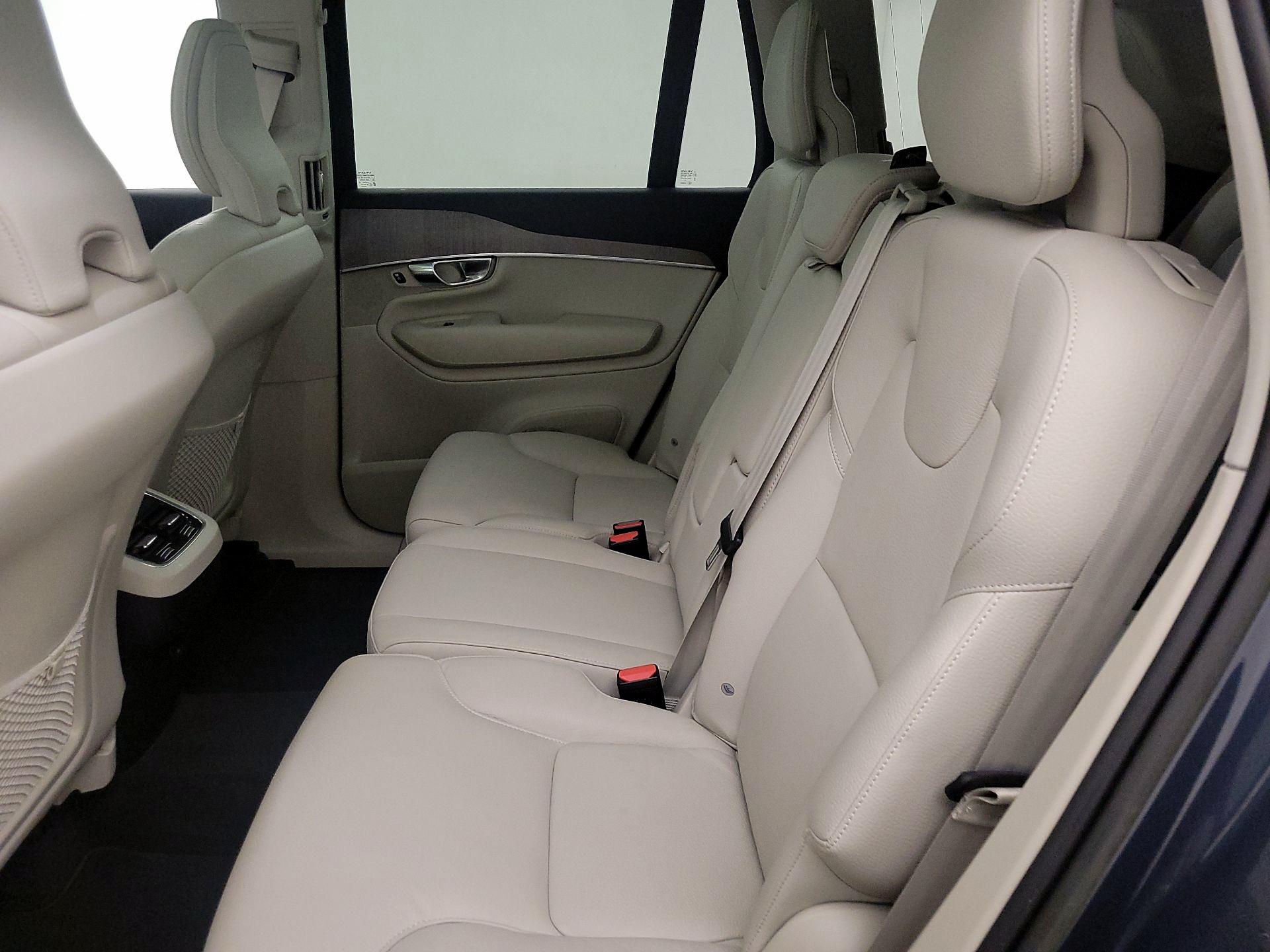 Thumbnail: 2023 Volvo XC90 - 20