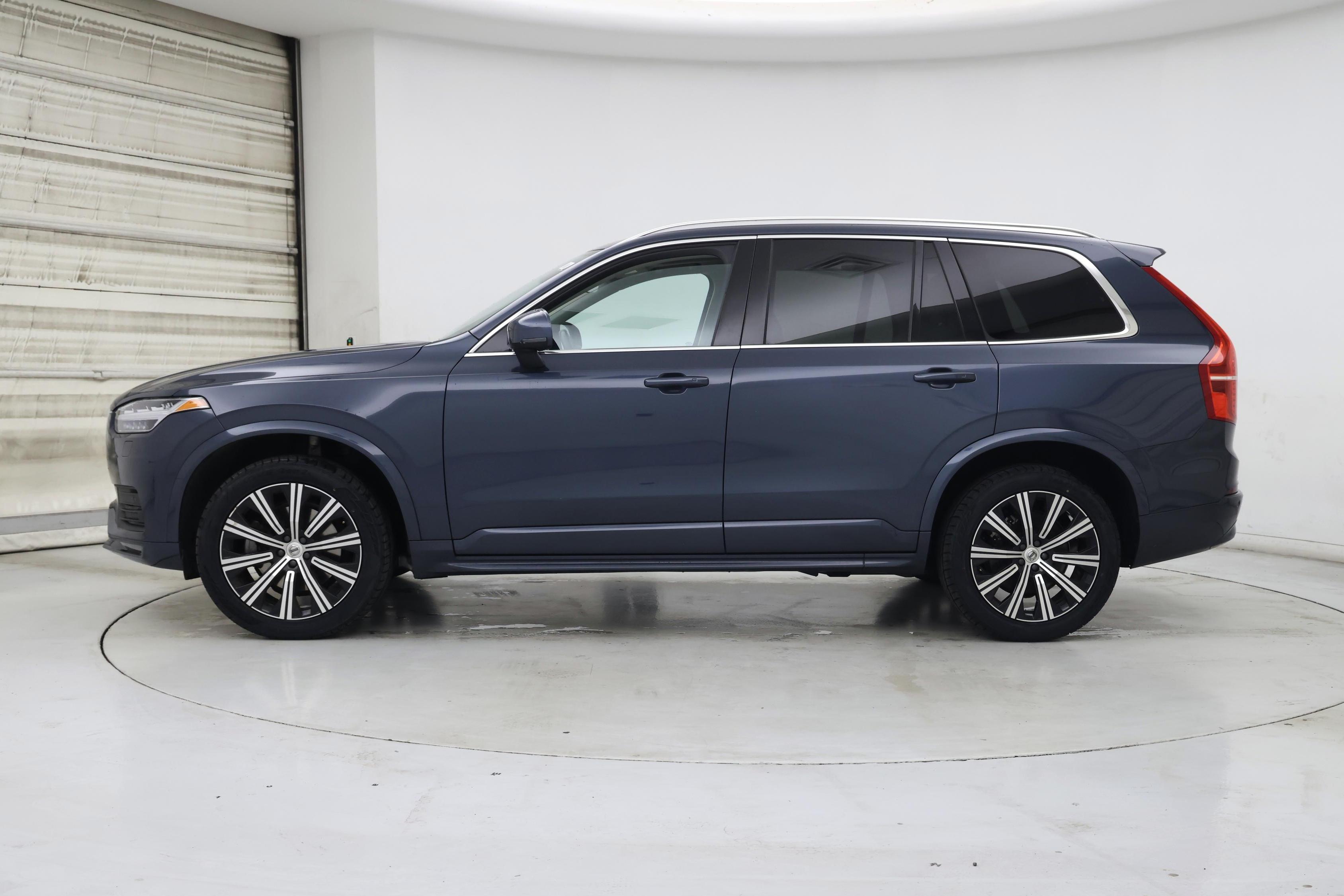 Thumbnail: 2023 Volvo XC90 - 3