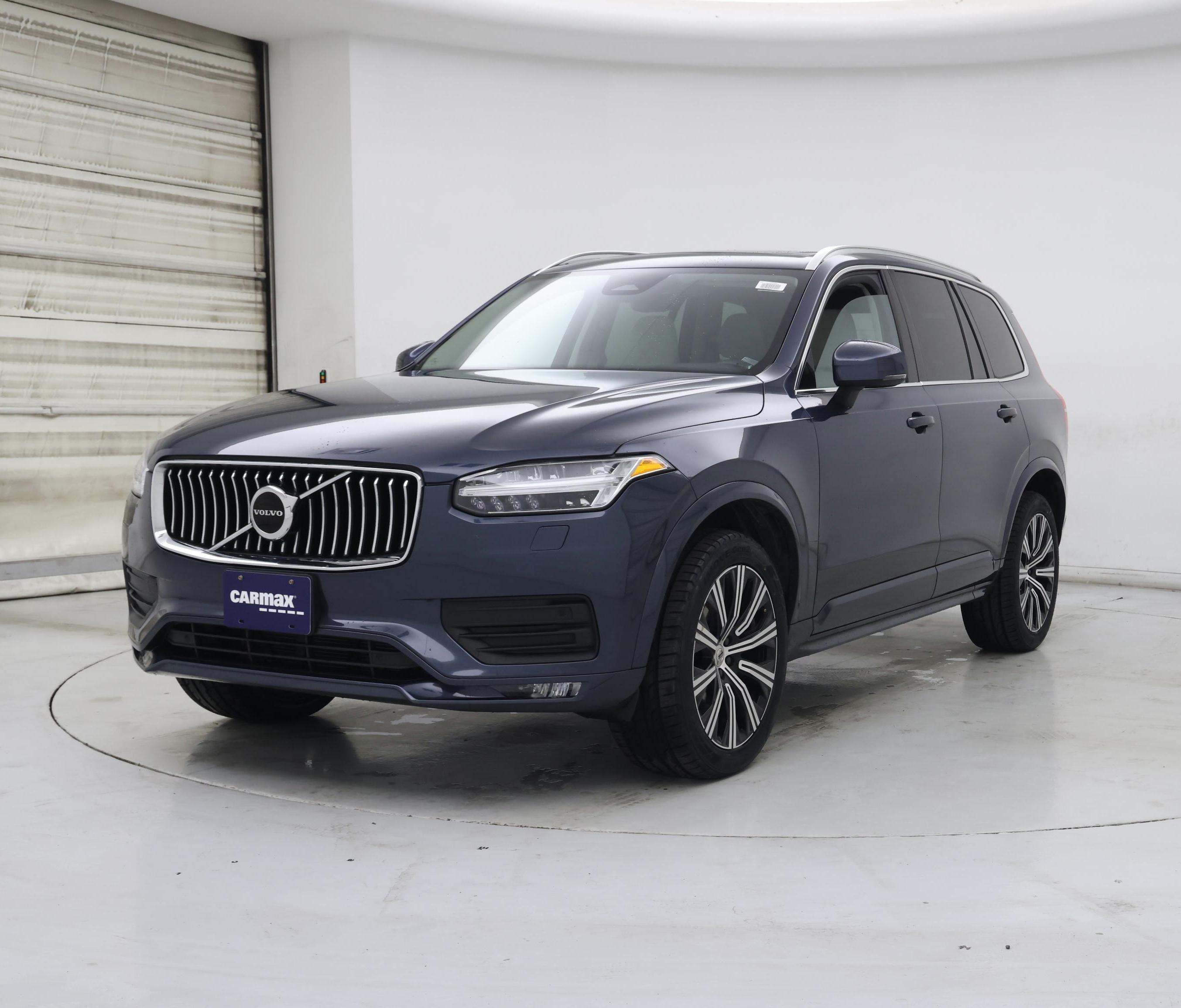 Thumbnail: 2023 Volvo XC90 - 4