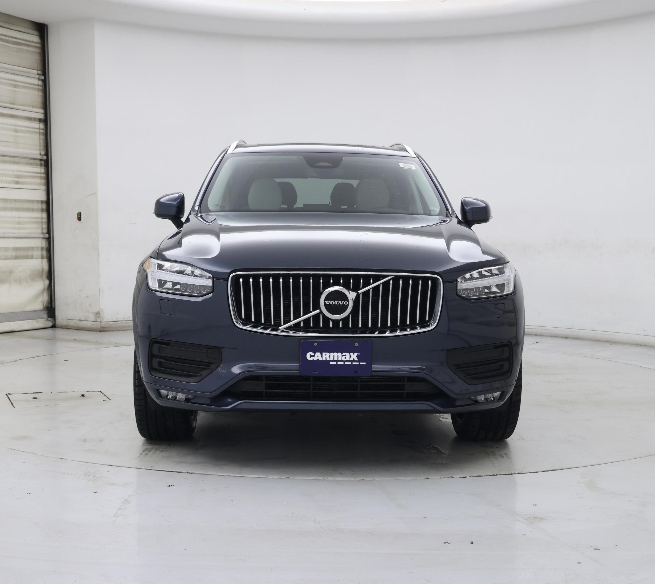 Thumbnail: 2023 Volvo XC90 - 5