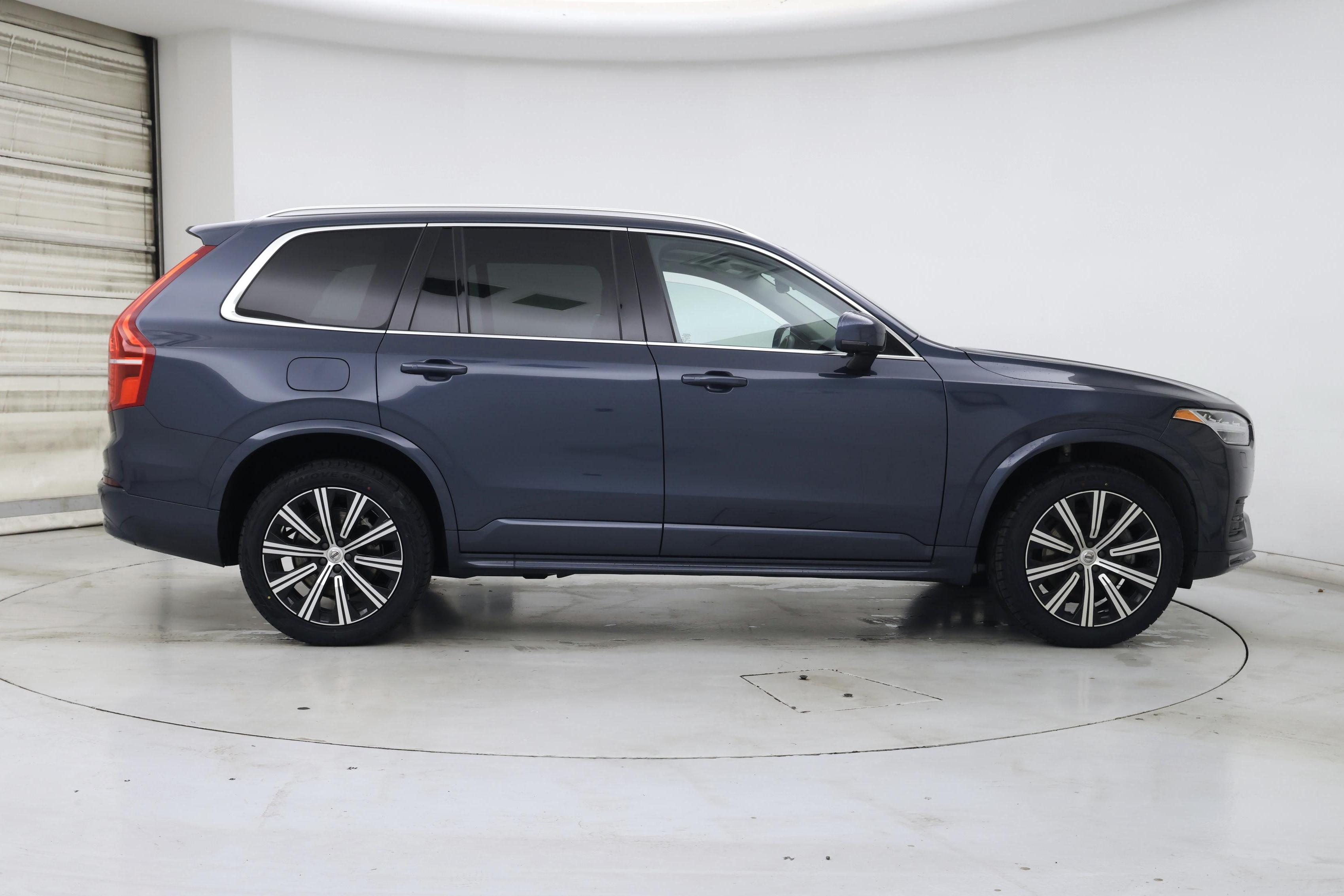 Thumbnail: 2023 Volvo XC90 - 7