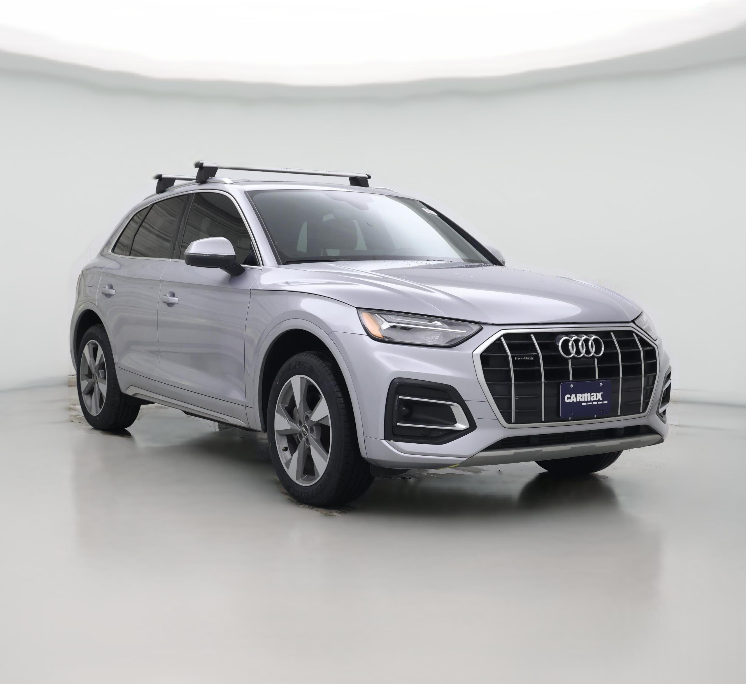 Thumbnail: 2022 Audi Q5 - 1