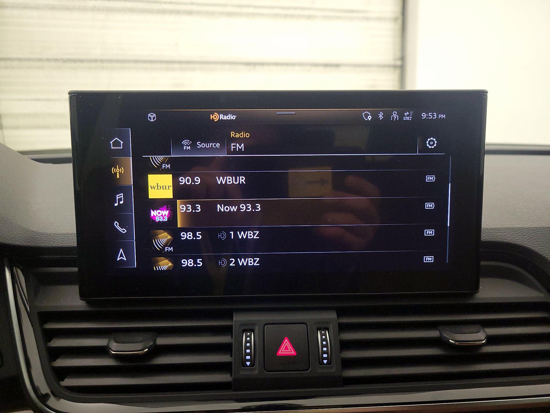 Thumbnail: 2022 Audi Q5 - 15