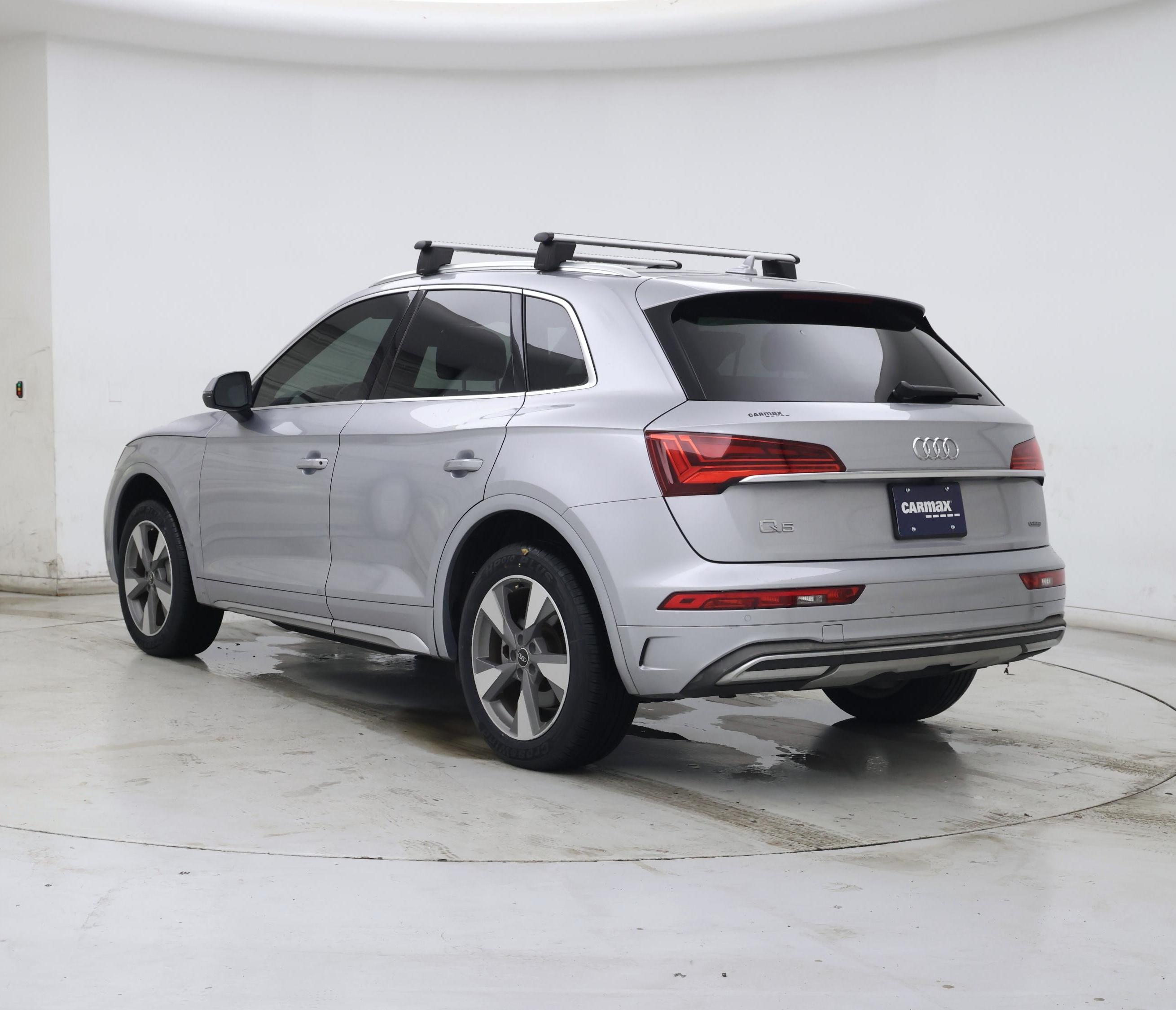 Thumbnail: 2022 Audi Q5 - 2