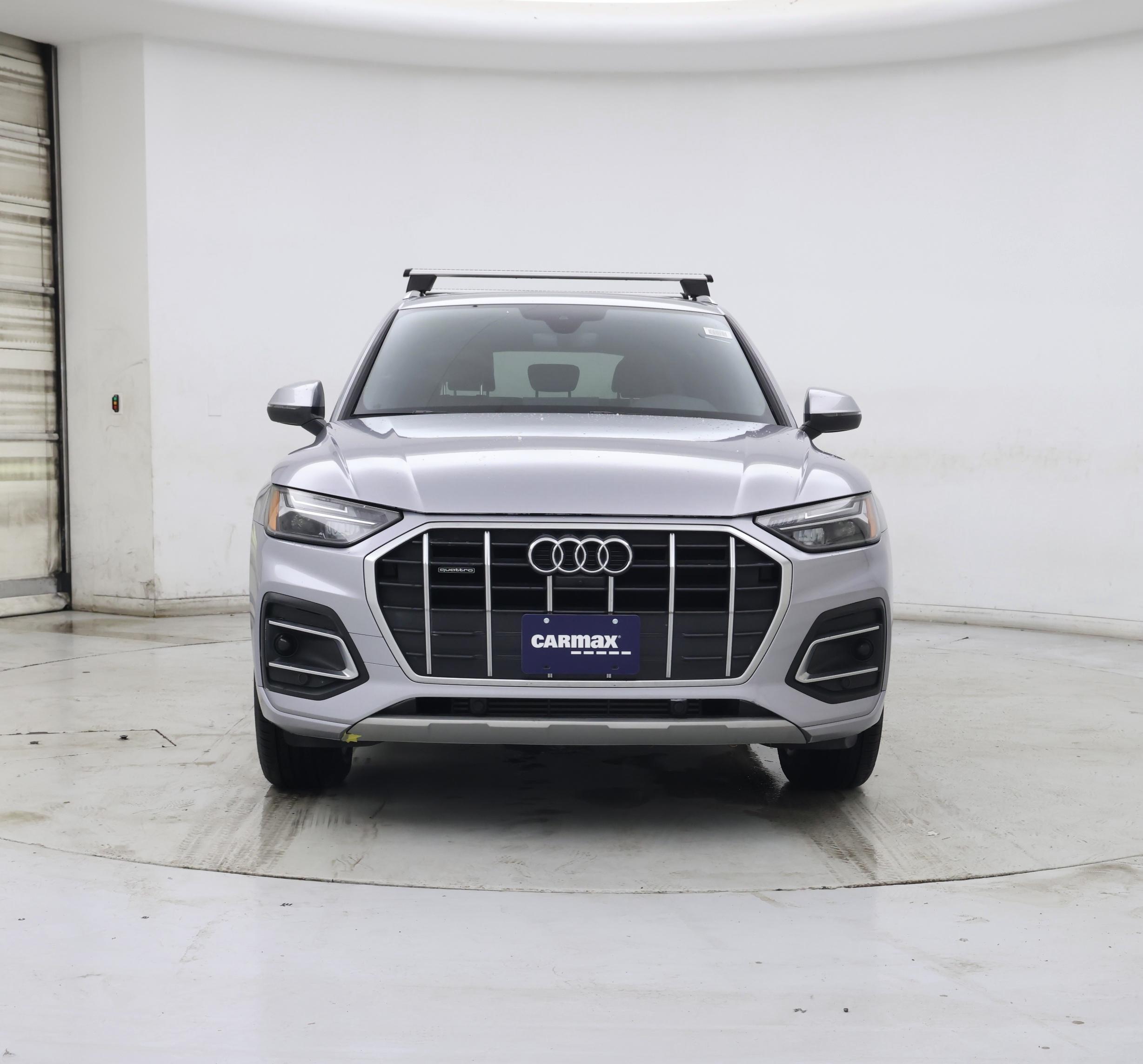 Thumbnail: 2022 Audi Q5 - 5