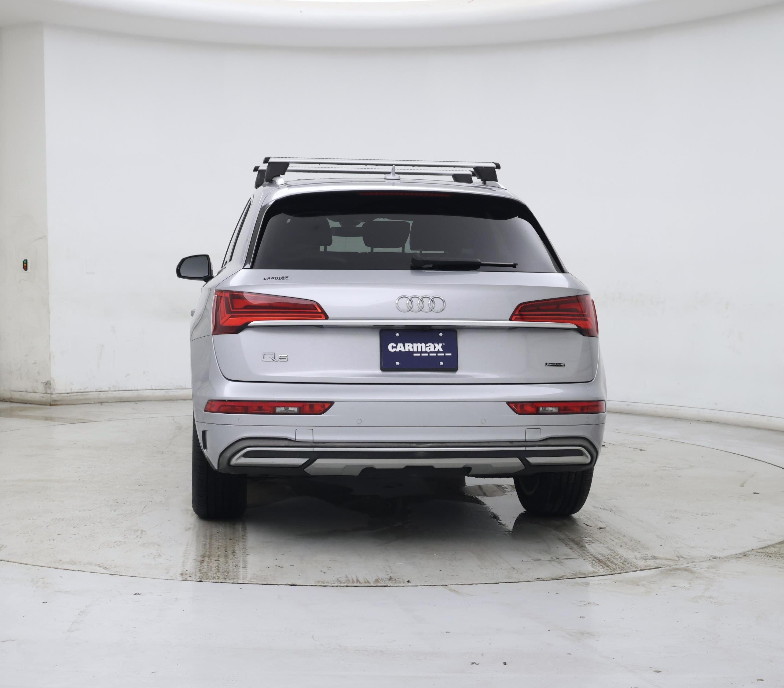 Thumbnail: 2022 Audi Q5 - 6