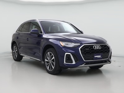 2023 Audi Q5 S-Line Premium