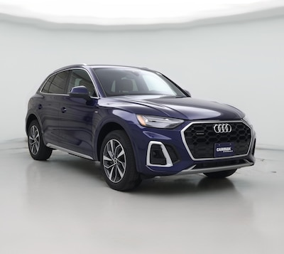 2023 Audi Q5 S-Line Premium