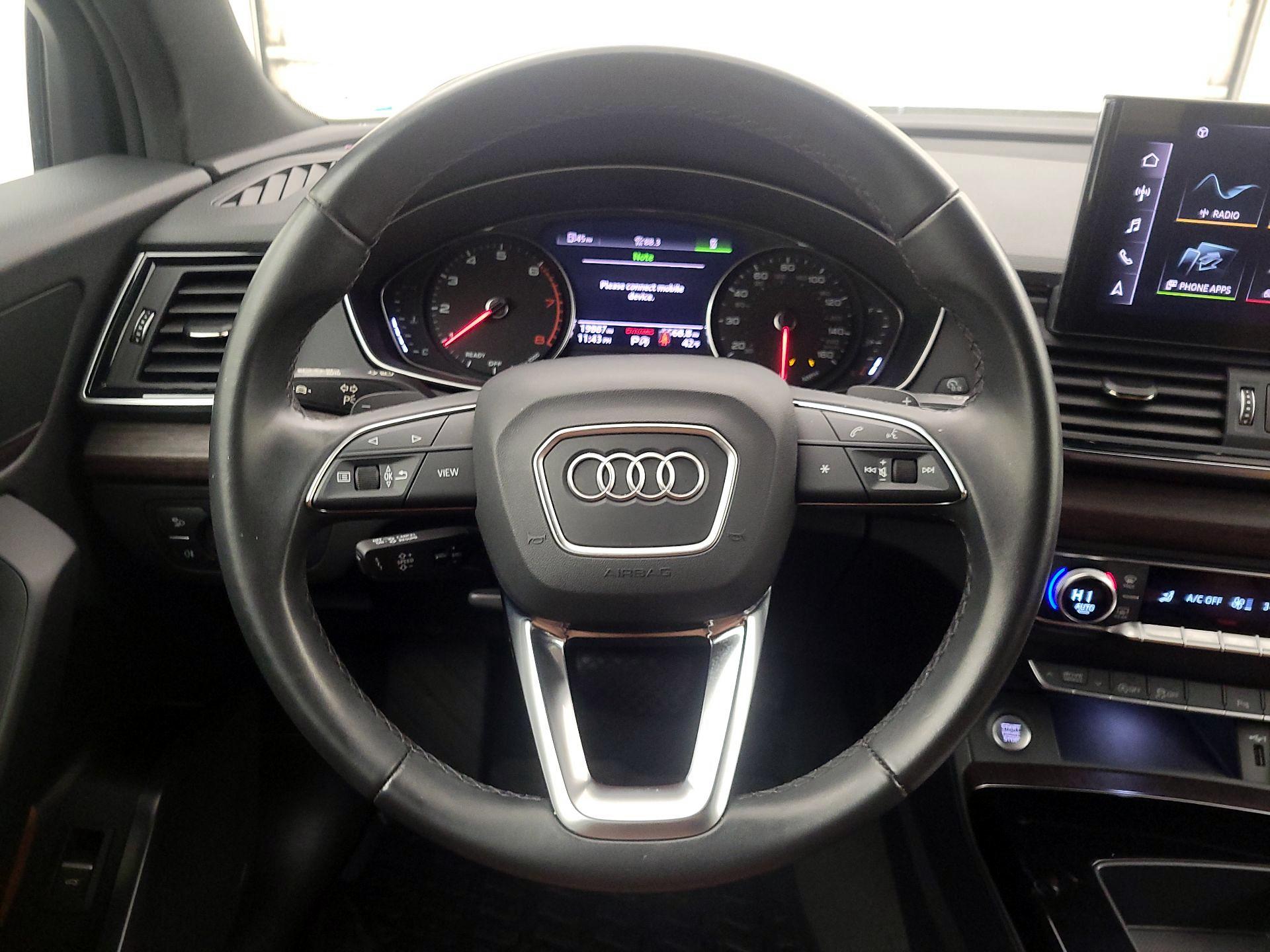 Thumbnail: 2023 Audi Q5 - 10