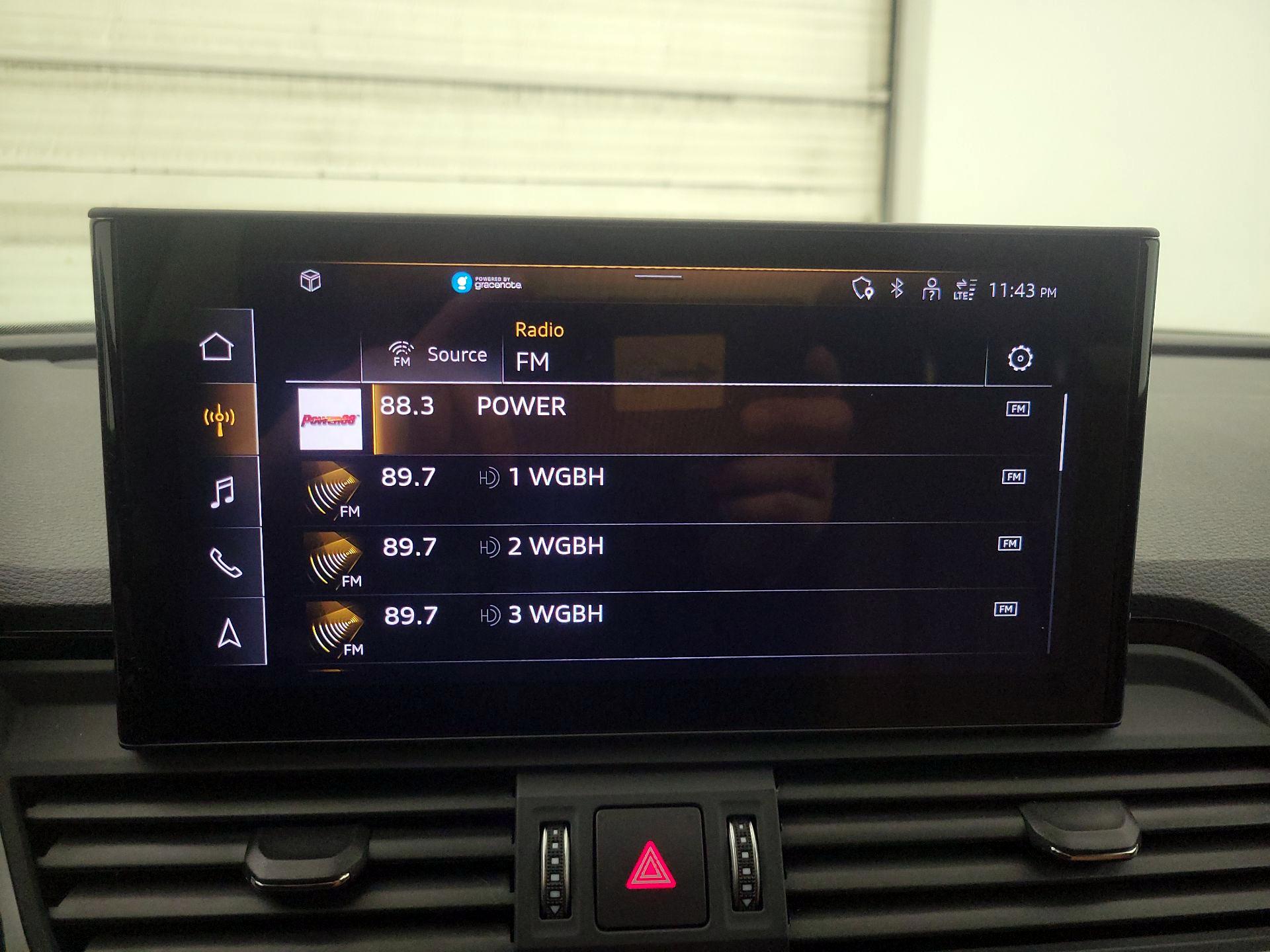 Thumbnail: 2023 Audi Q5 - 15