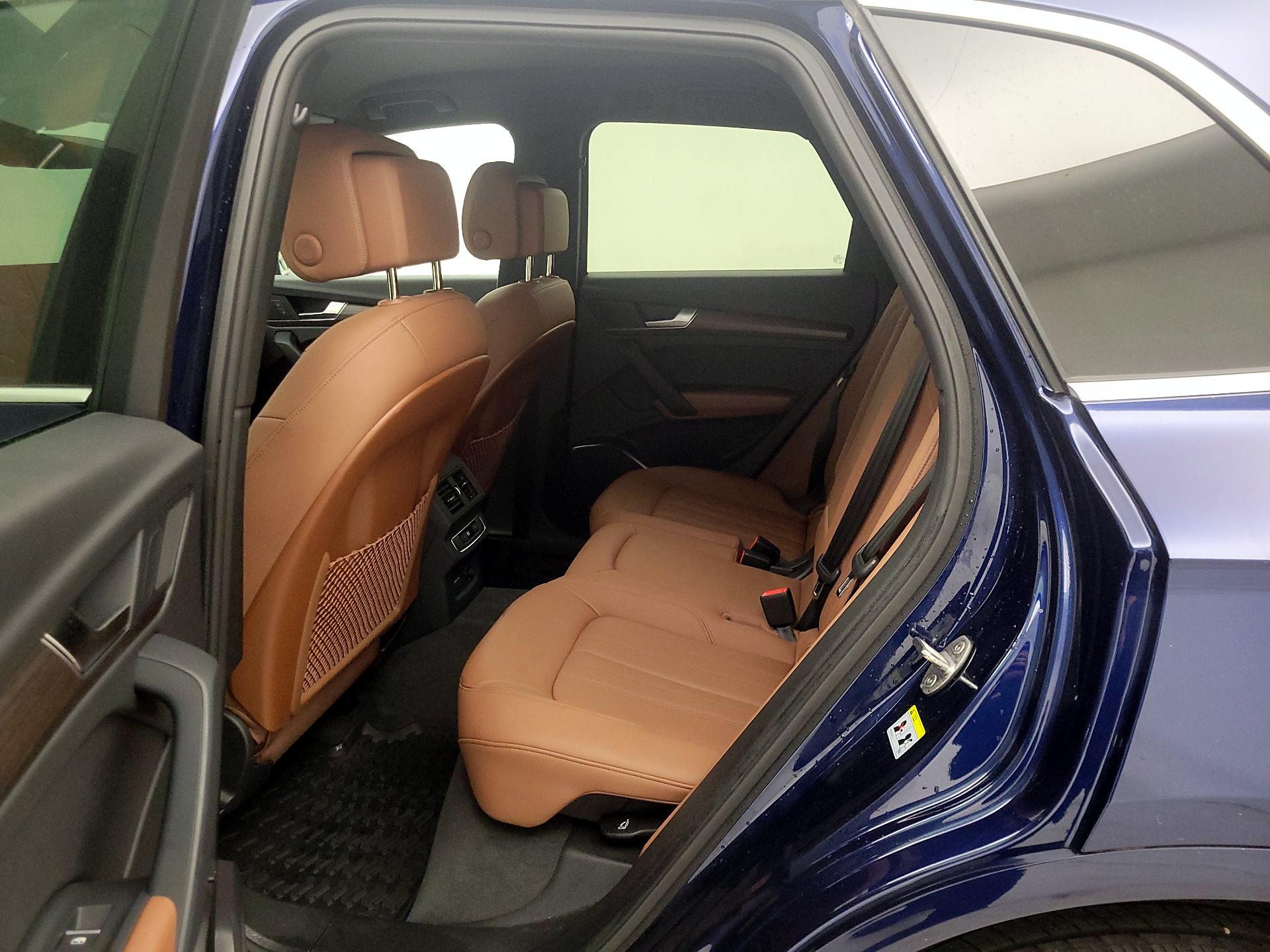 Thumbnail: 2023 Audi Q5 - 19