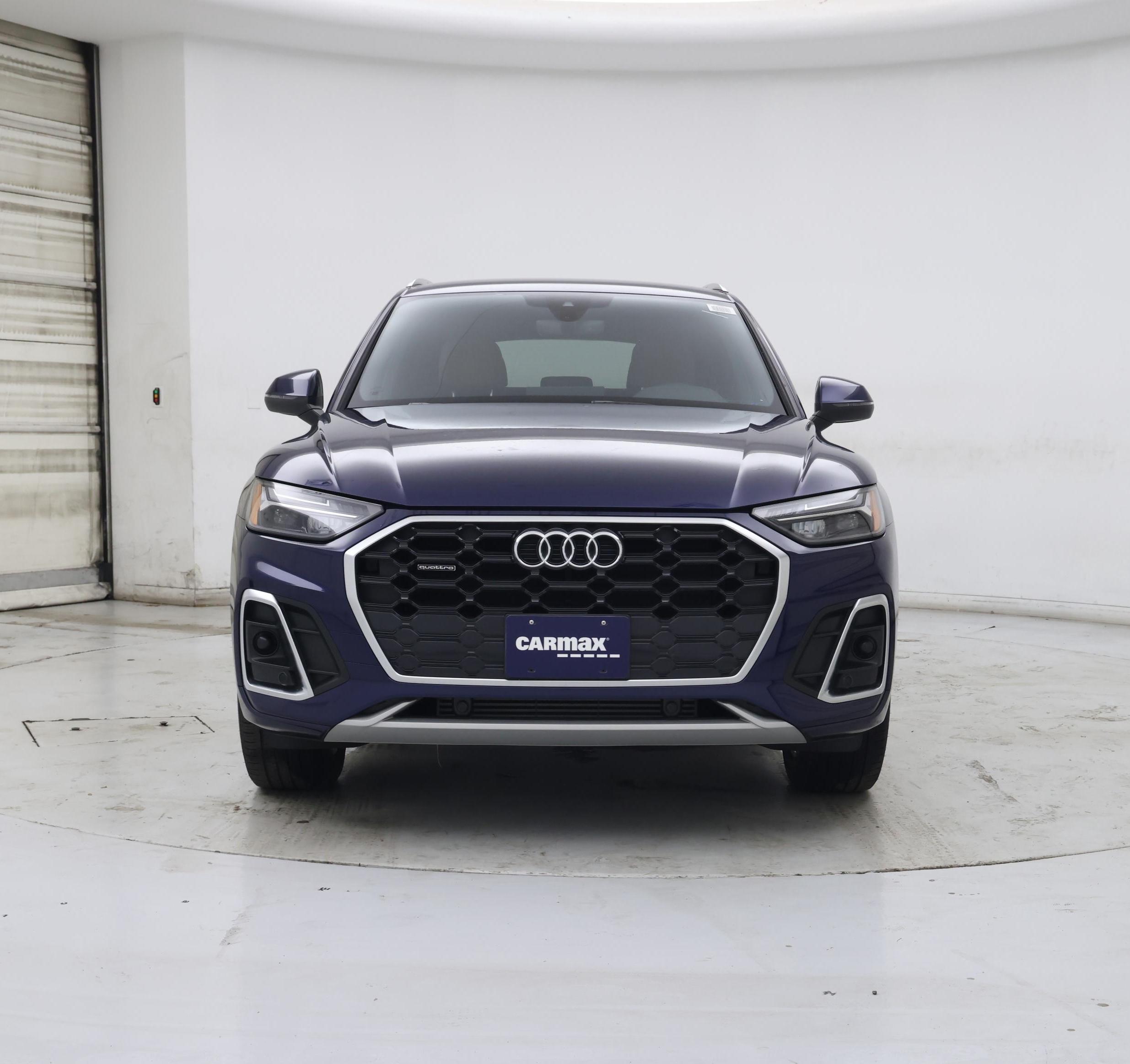 Thumbnail: 2023 Audi Q5 - 5