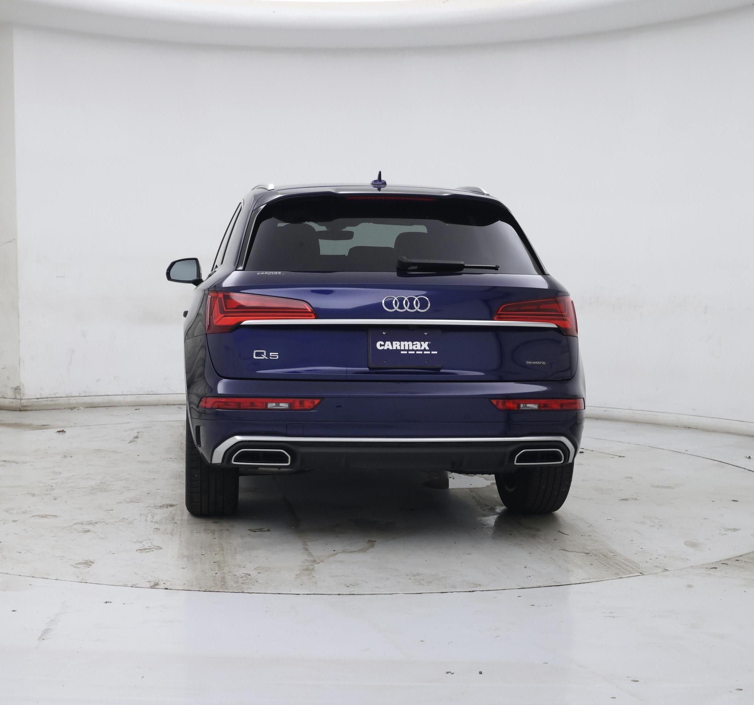 Thumbnail: 2023 Audi Q5 - 6