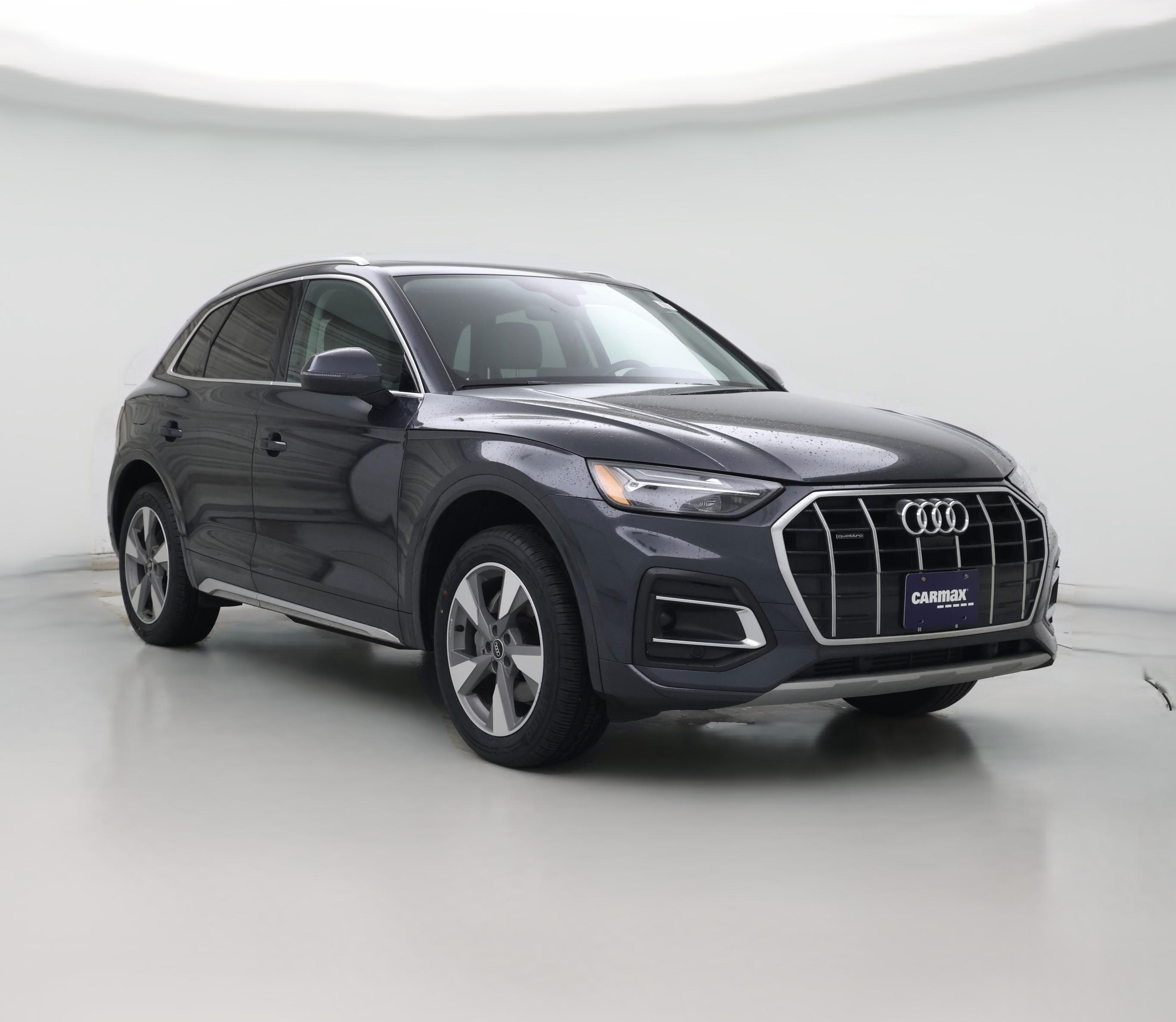 Thumbnail: 2023 Audi Q5 - 1